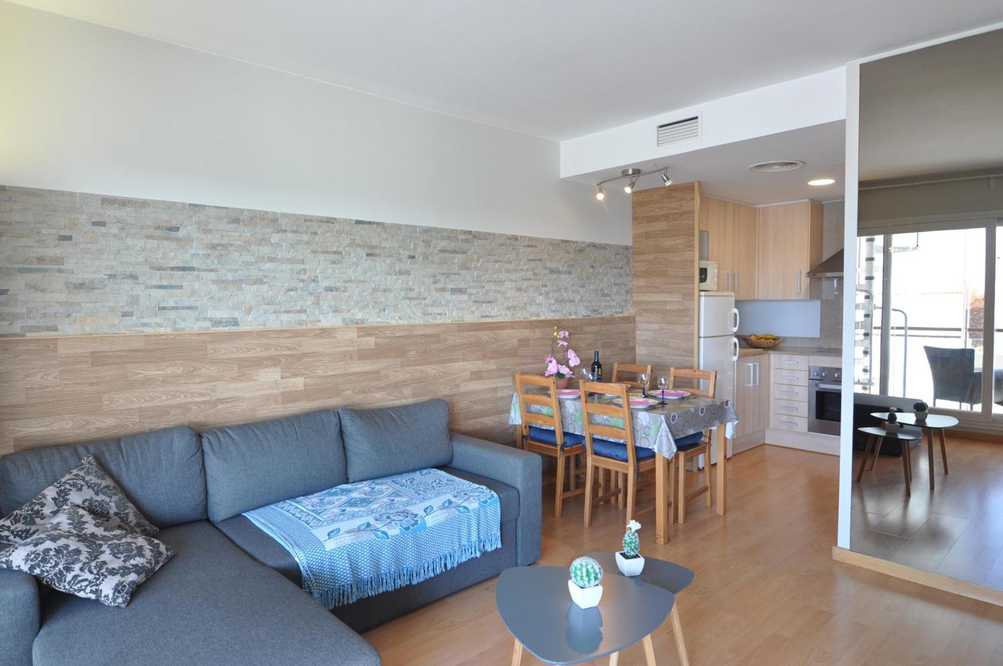 Rnet - 402 - Porto Marina - Costa Brava *