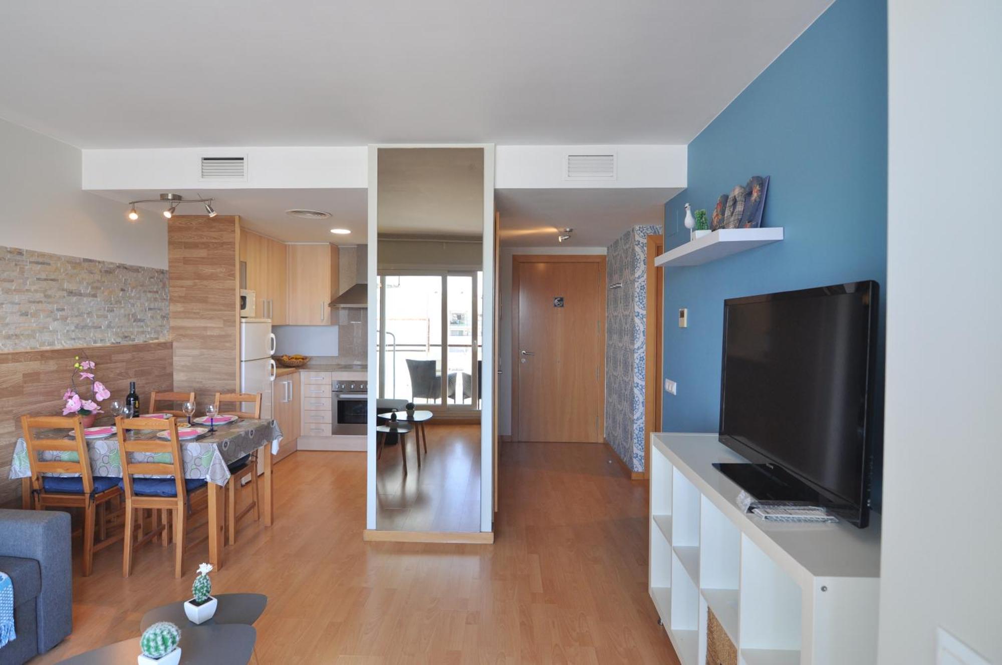 Rnet - 402 - Porto Marina - Costa Brava