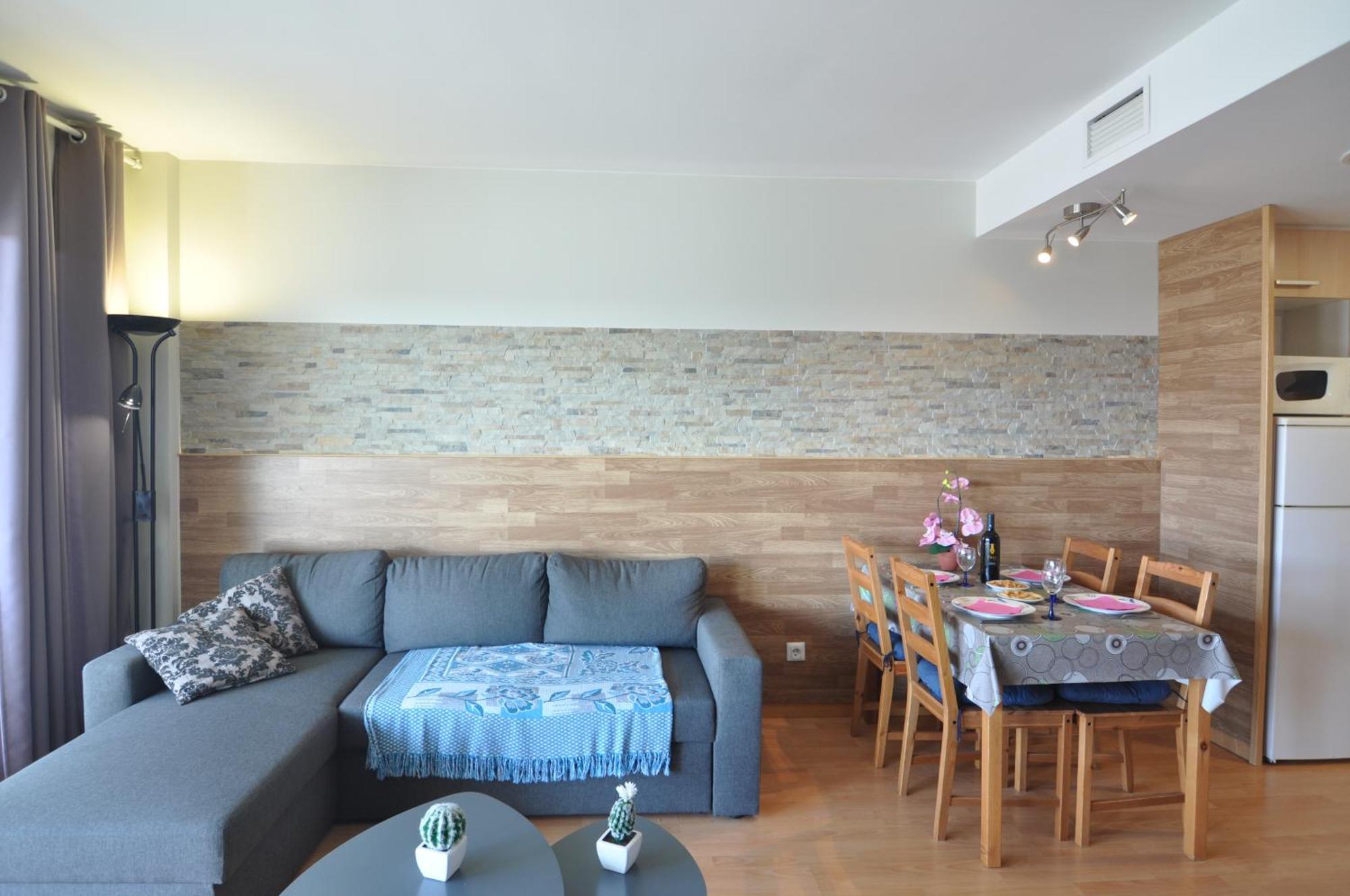 Rnet - 402 - Porto Marina - Costa Brava Apartamento