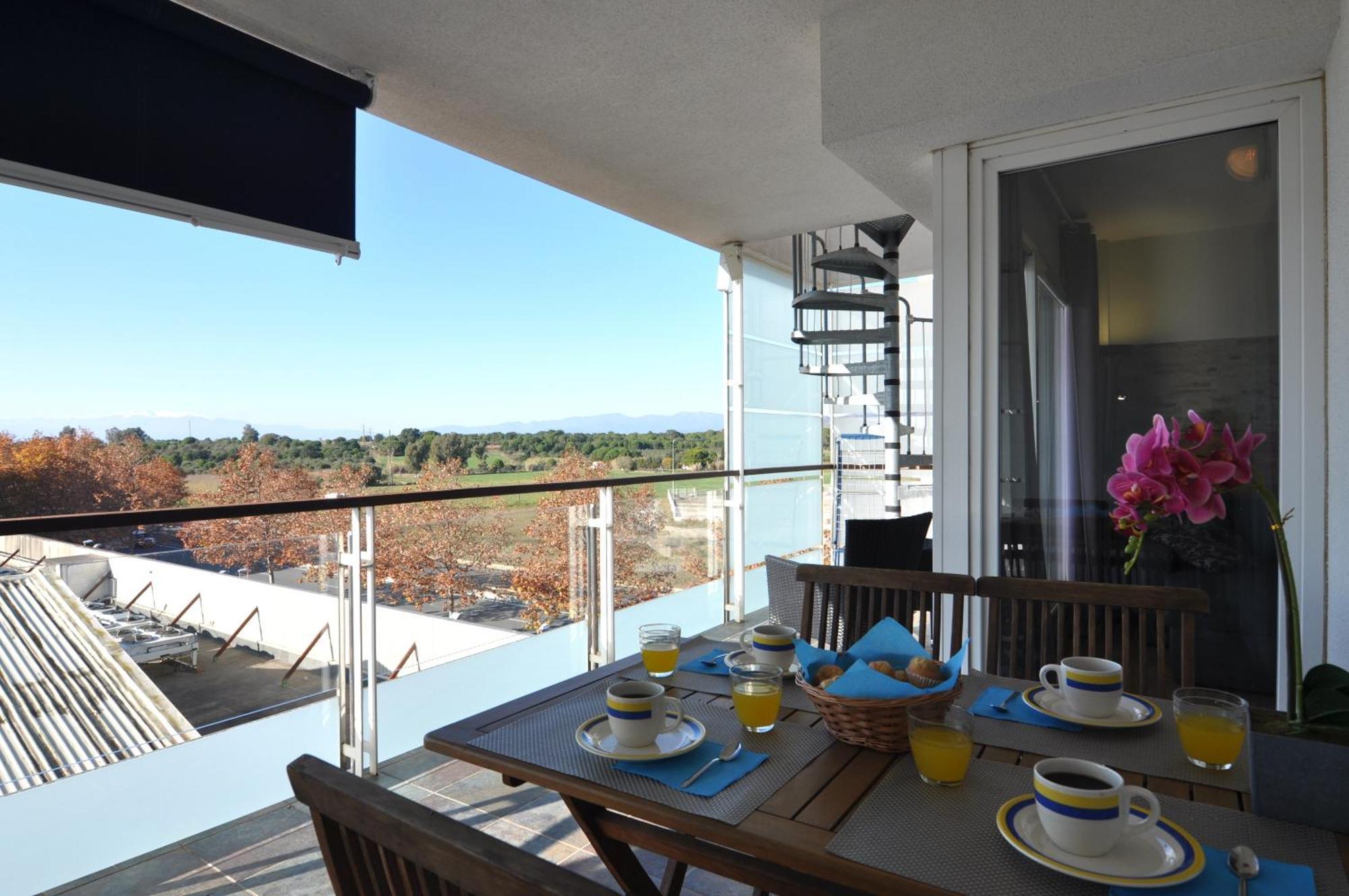 Rnet - 402 - Porto Marina - Costa Brava Rosas