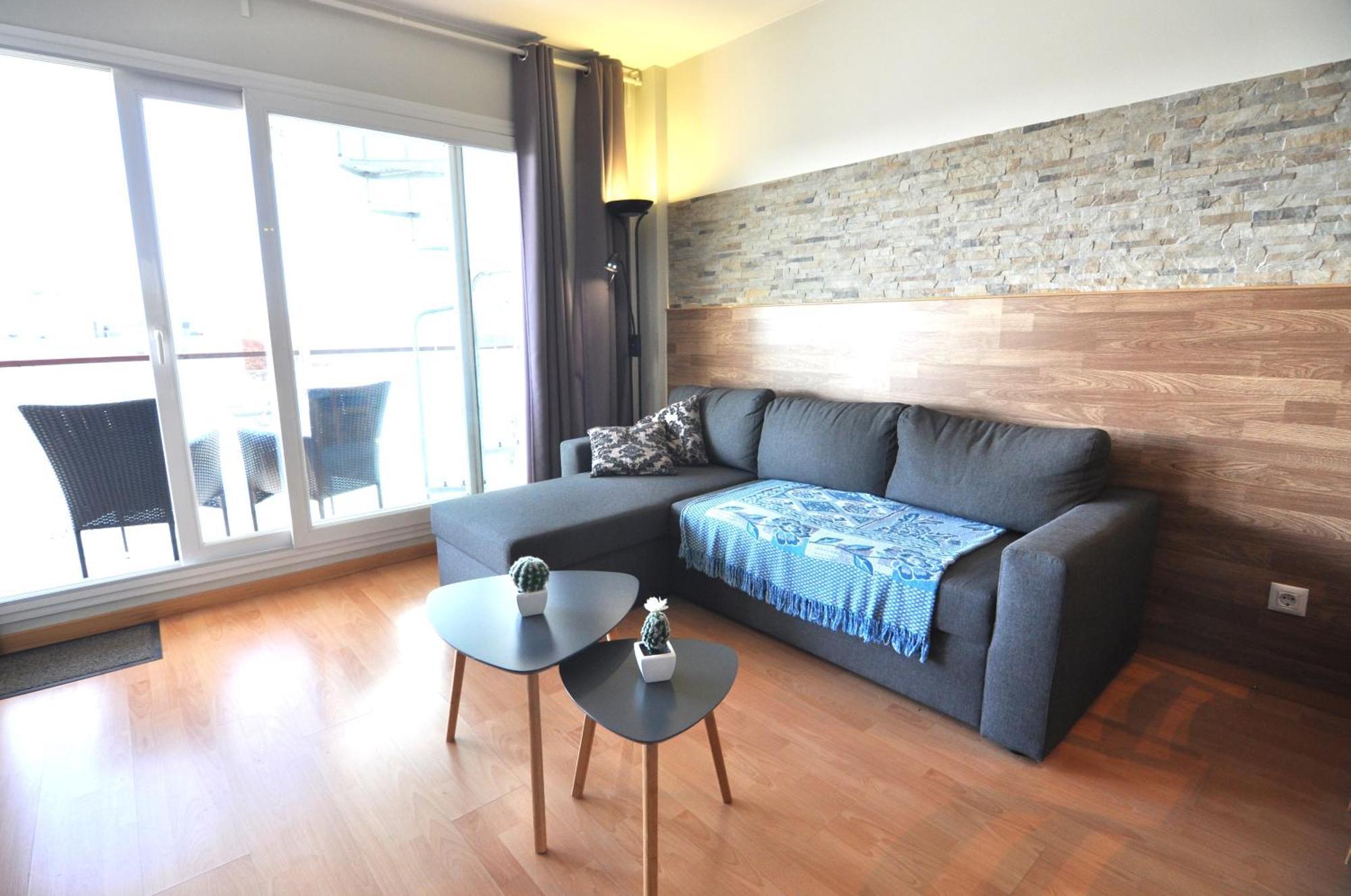 Rnet - 402 - Porto Marina - Costa Brava Rosas