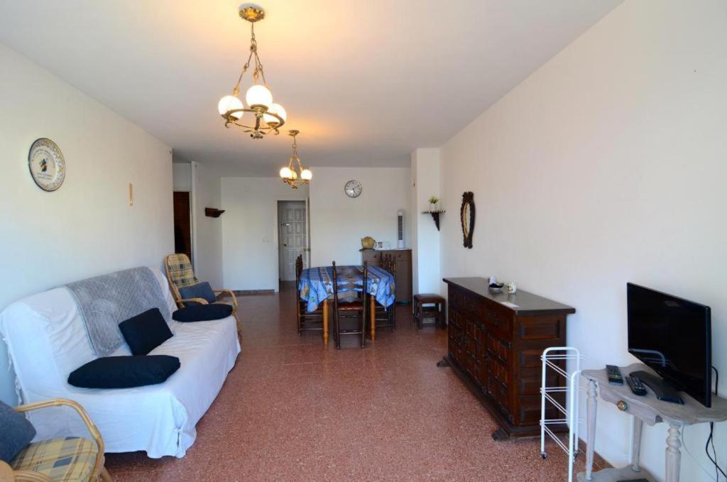 Apartment Rocamaura 3 -