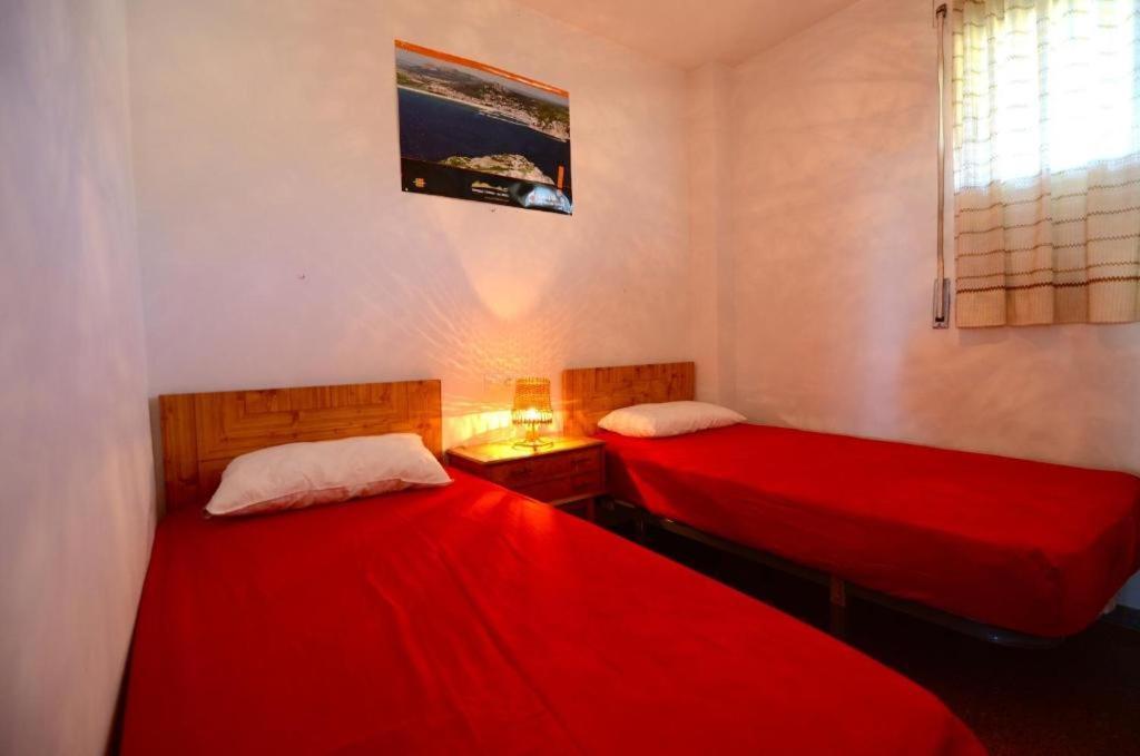 Rocamaura 3 - Apartment L'Estartit