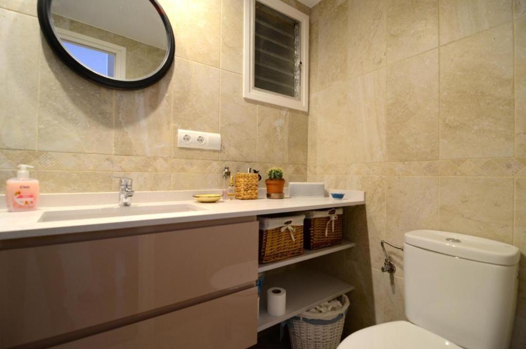 Apartment Rocamaura 3 -