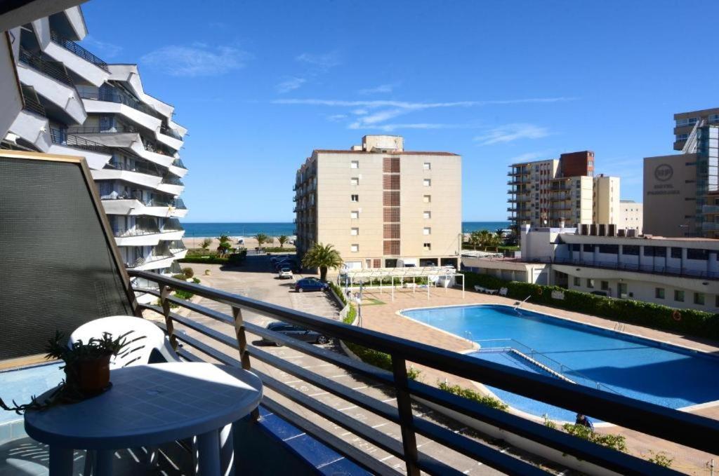Rocamaura 3 - Apartment *