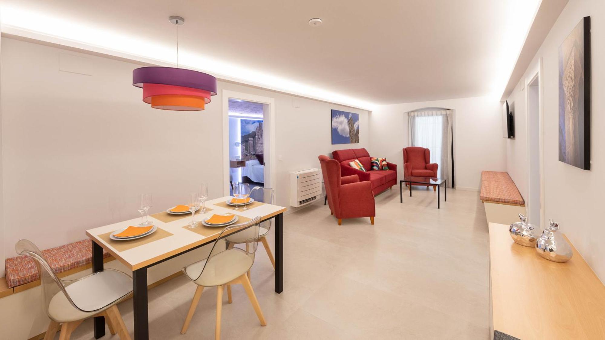 Apartment C&c *