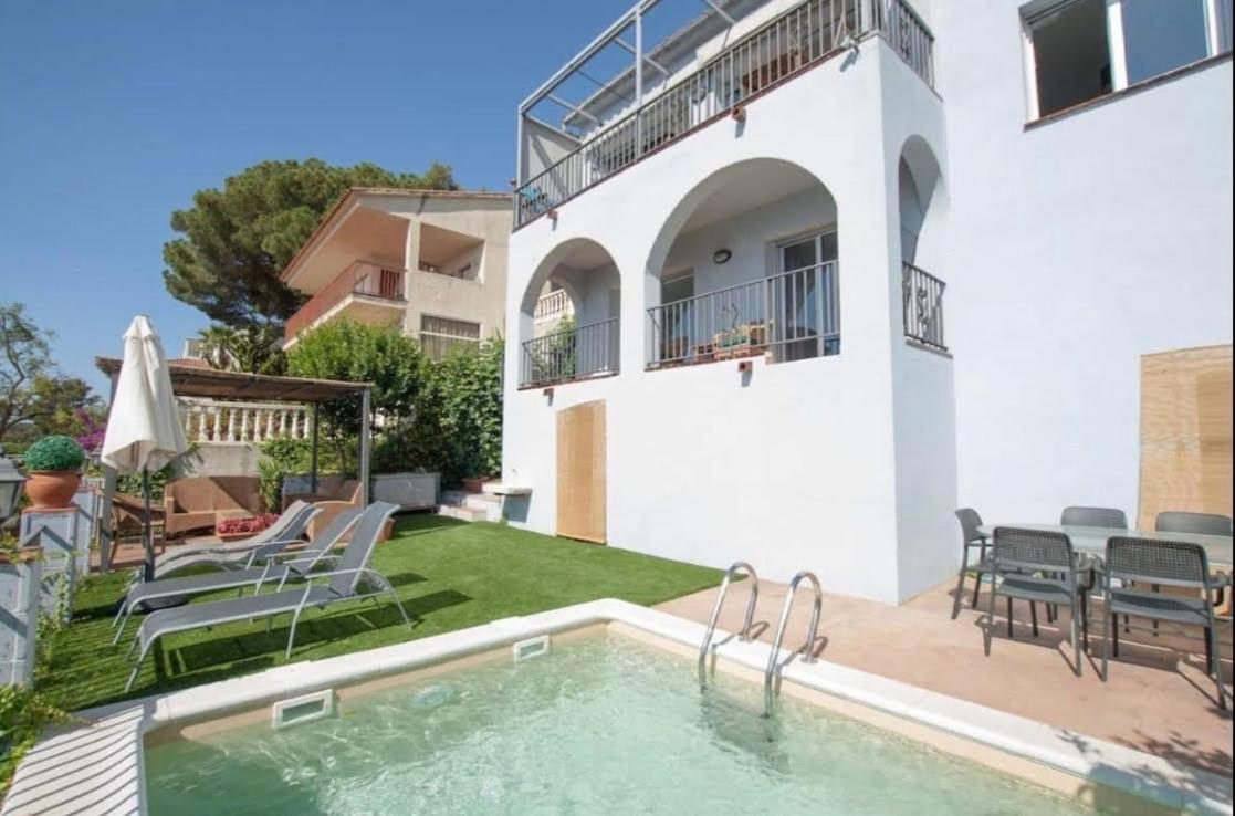 Villa Seahomes Vacations, La Casa Blue Mediterranean Lifestyle