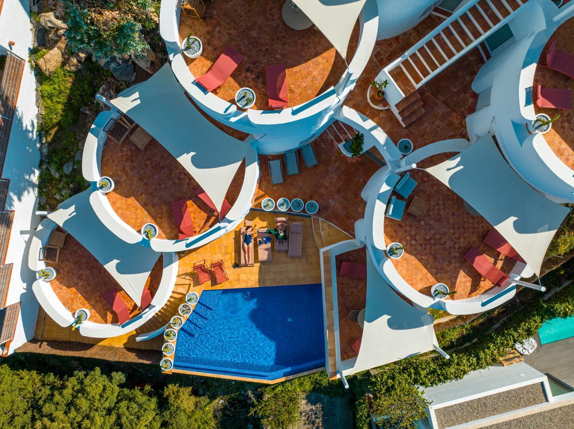Apartment Agi Castell Mar Roses