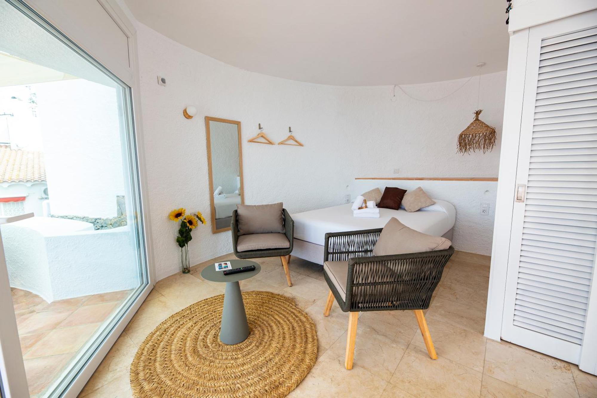 Agi Castell Mar