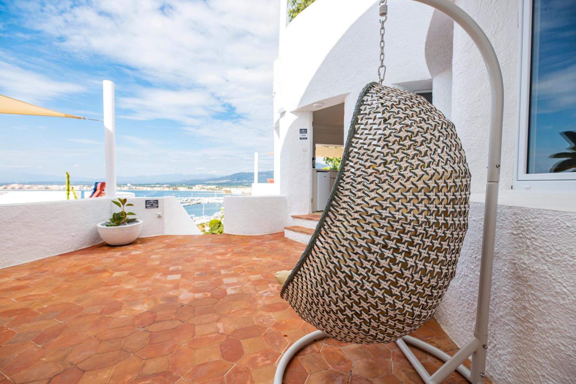 Apartment Agi Castell Mar