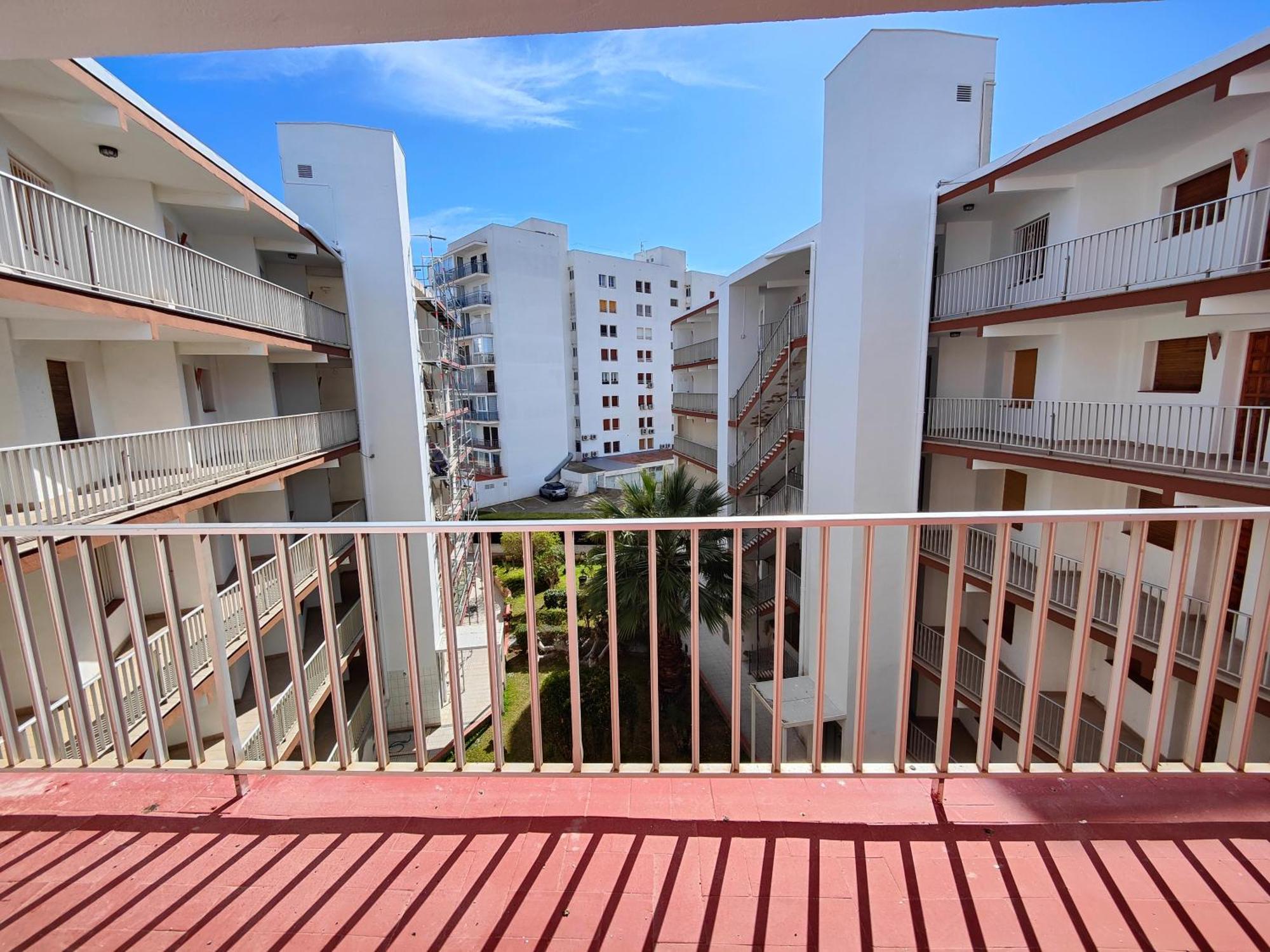 Global Immo 3346 La Solana Apartamento *