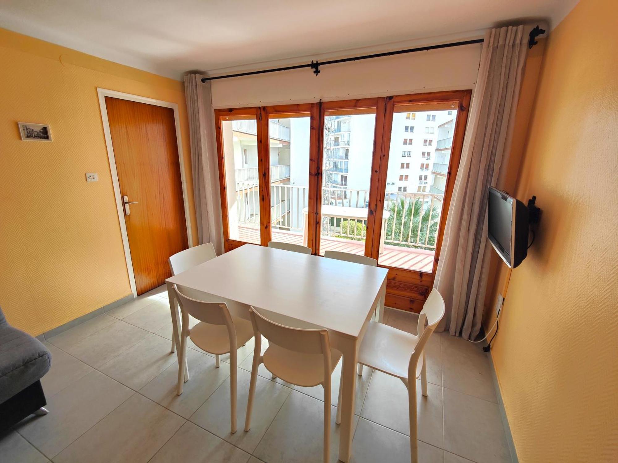 Apartamento Global Immo 3346 La Solana Rosas