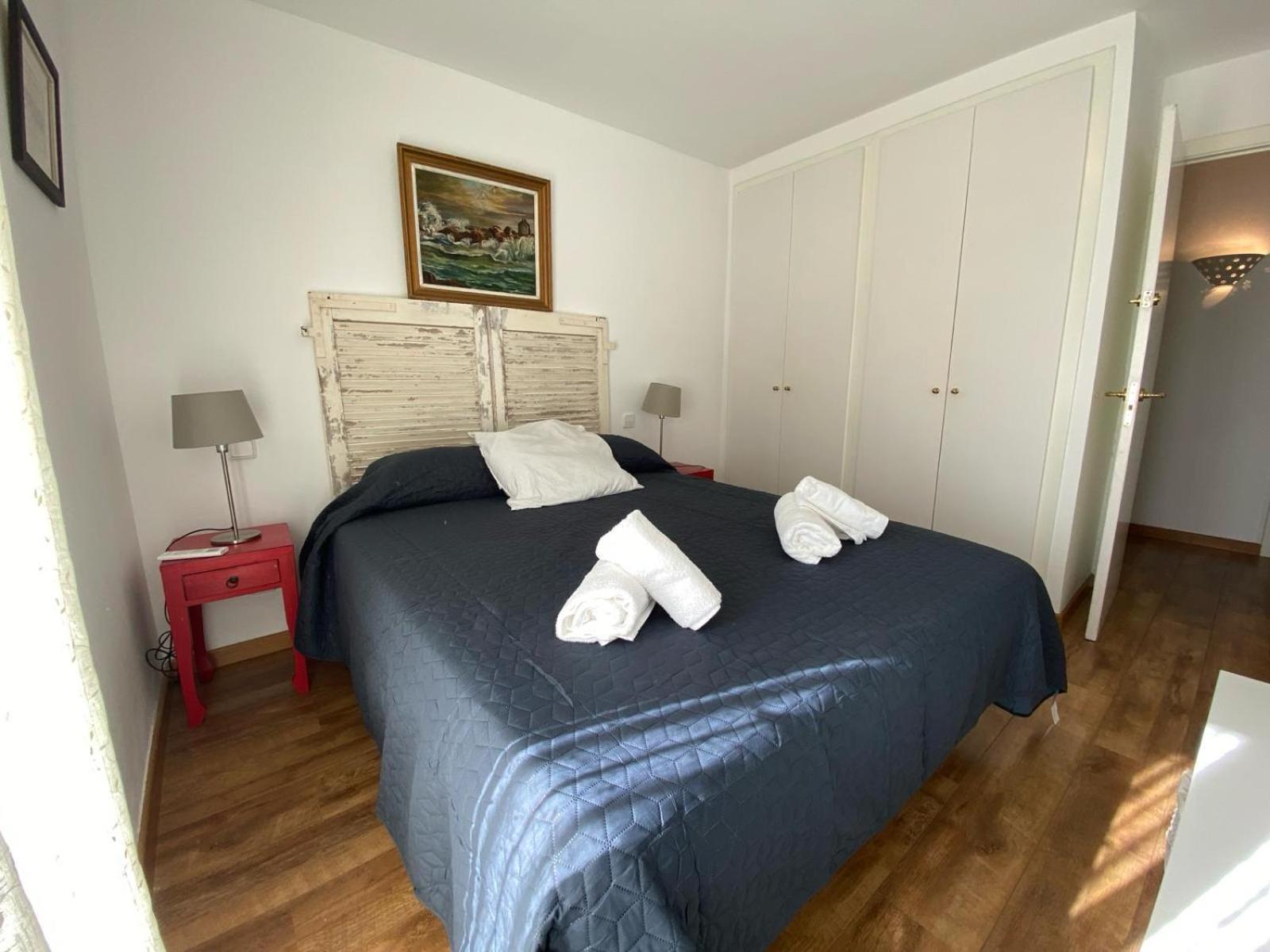 Apartamento 501 - Ap. Cant Del Ocells *