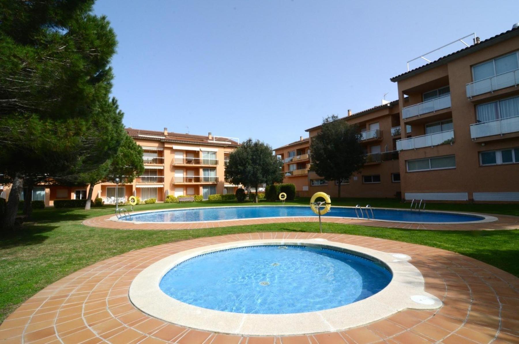 Apartamento Puig Sa Guilla Ii E 1-3