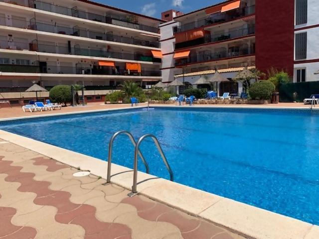 Apartamento Pau Picasso Con Piscina Y Terraza En Tossa de Mar