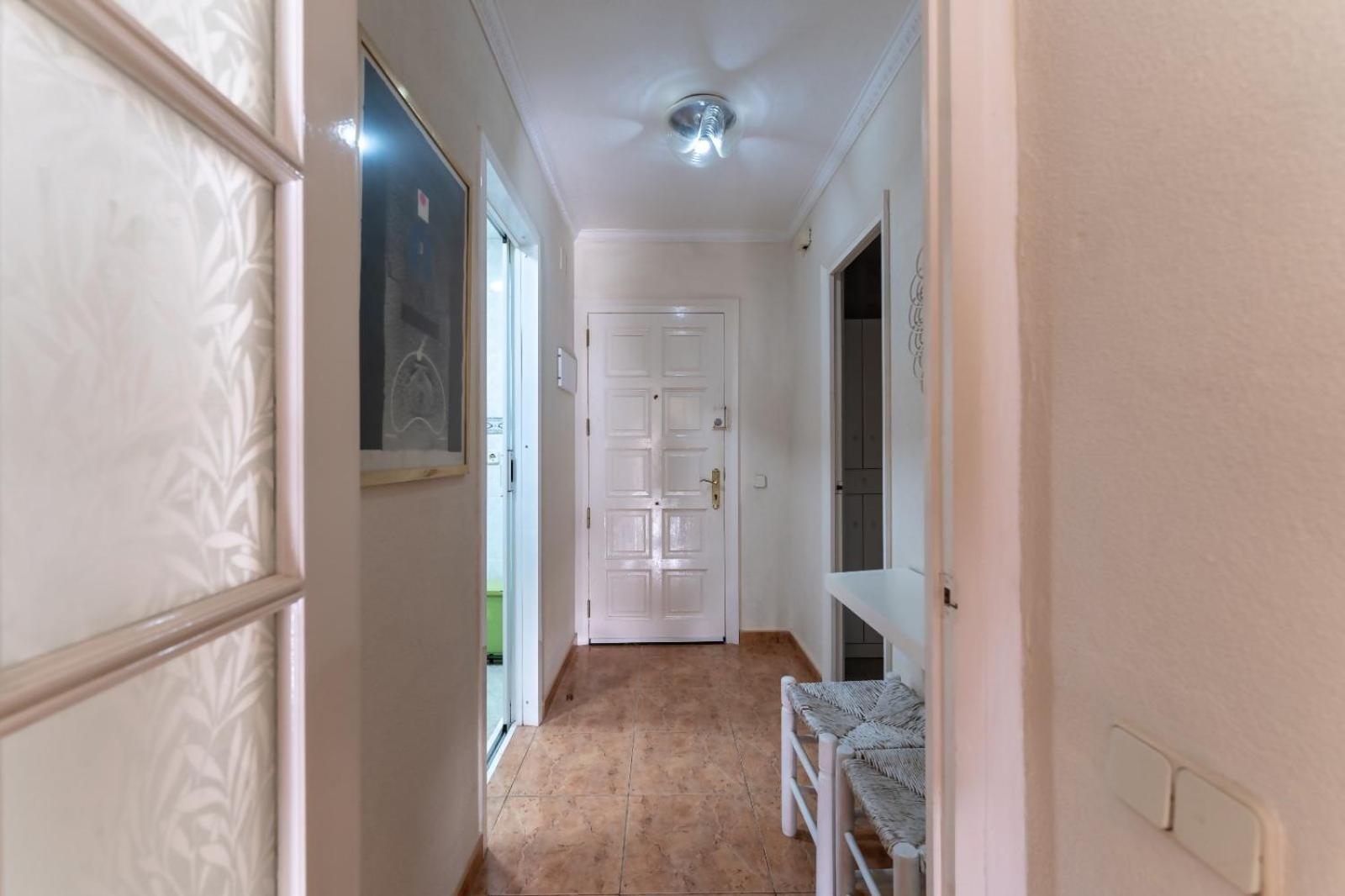 Pau Picasso Con Piscina Y Terraza En *