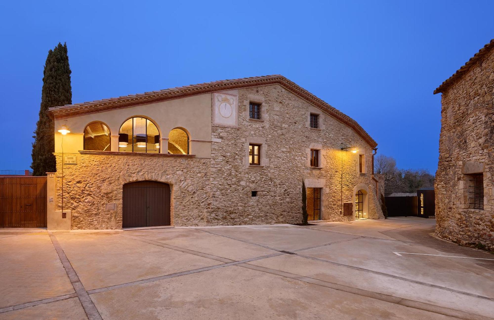 Holiday home Turisme Rural Mas Ametller - Casa Gran *