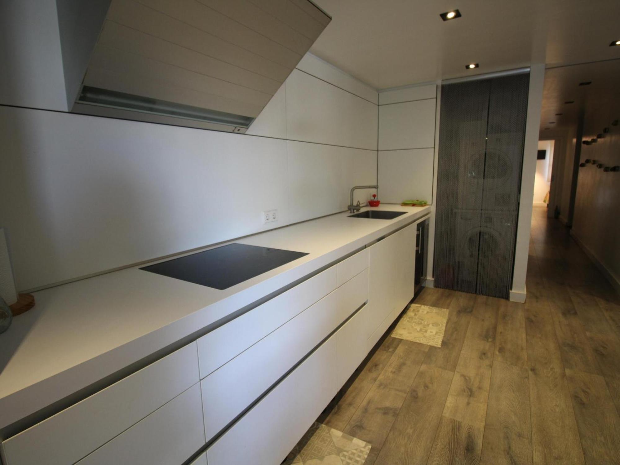 Apartamento Placa Del Port - Magnifico Con Vistas Al Castellar. - Es-228-76 Llançà