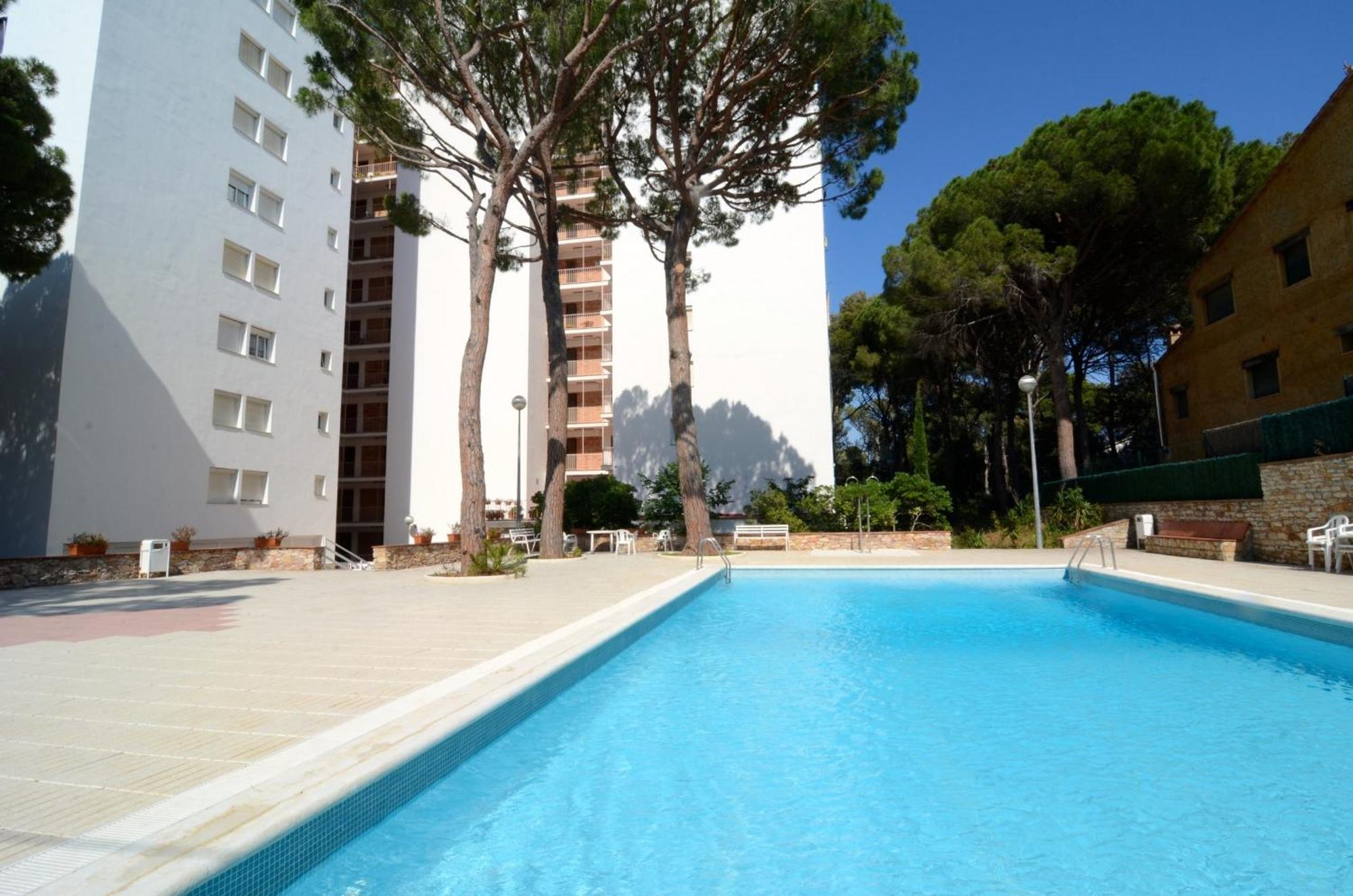 Apartamento Bosmar 1c Pals