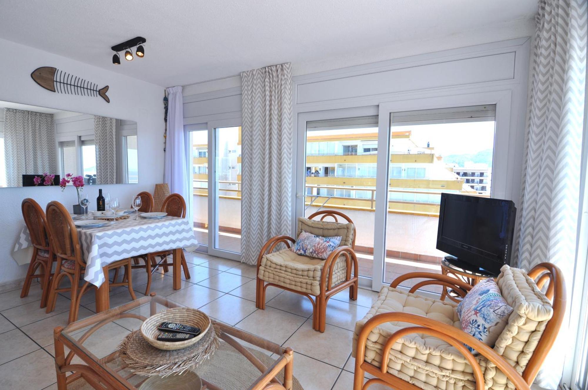Apartamento Rnet - Rhc 1613 Center