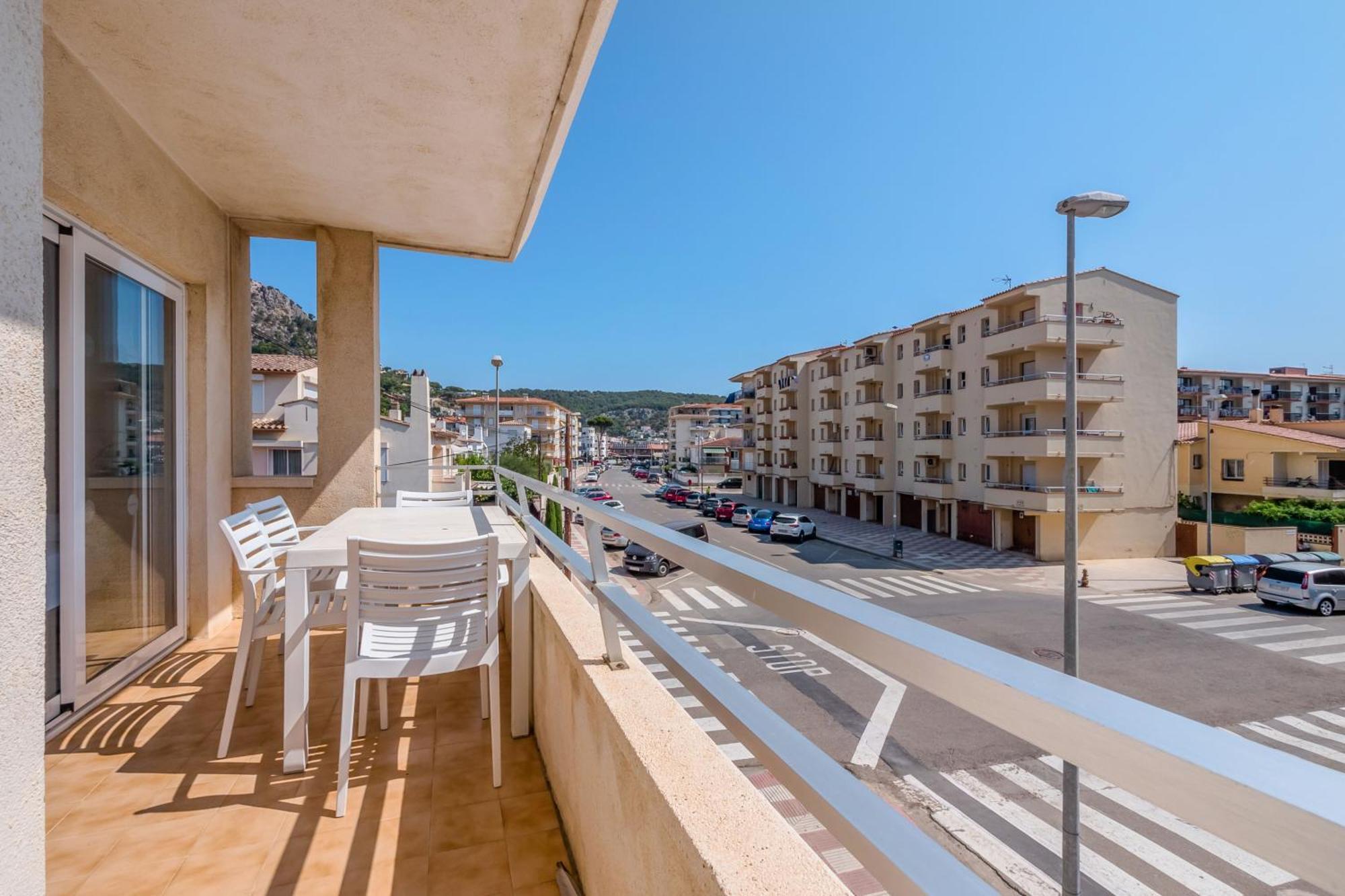 Pierre & Estartit Playa Apartment *