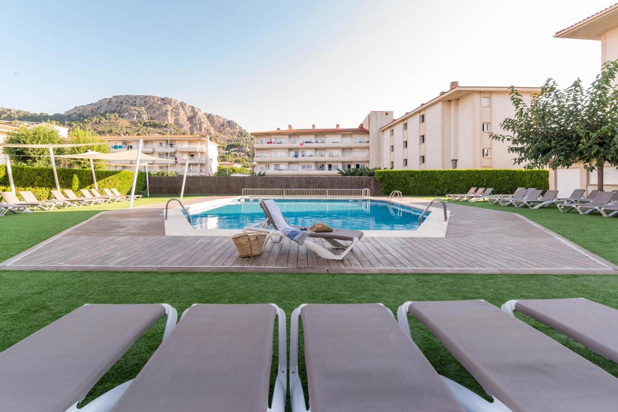 Apartment Pierre & Estartit Playa