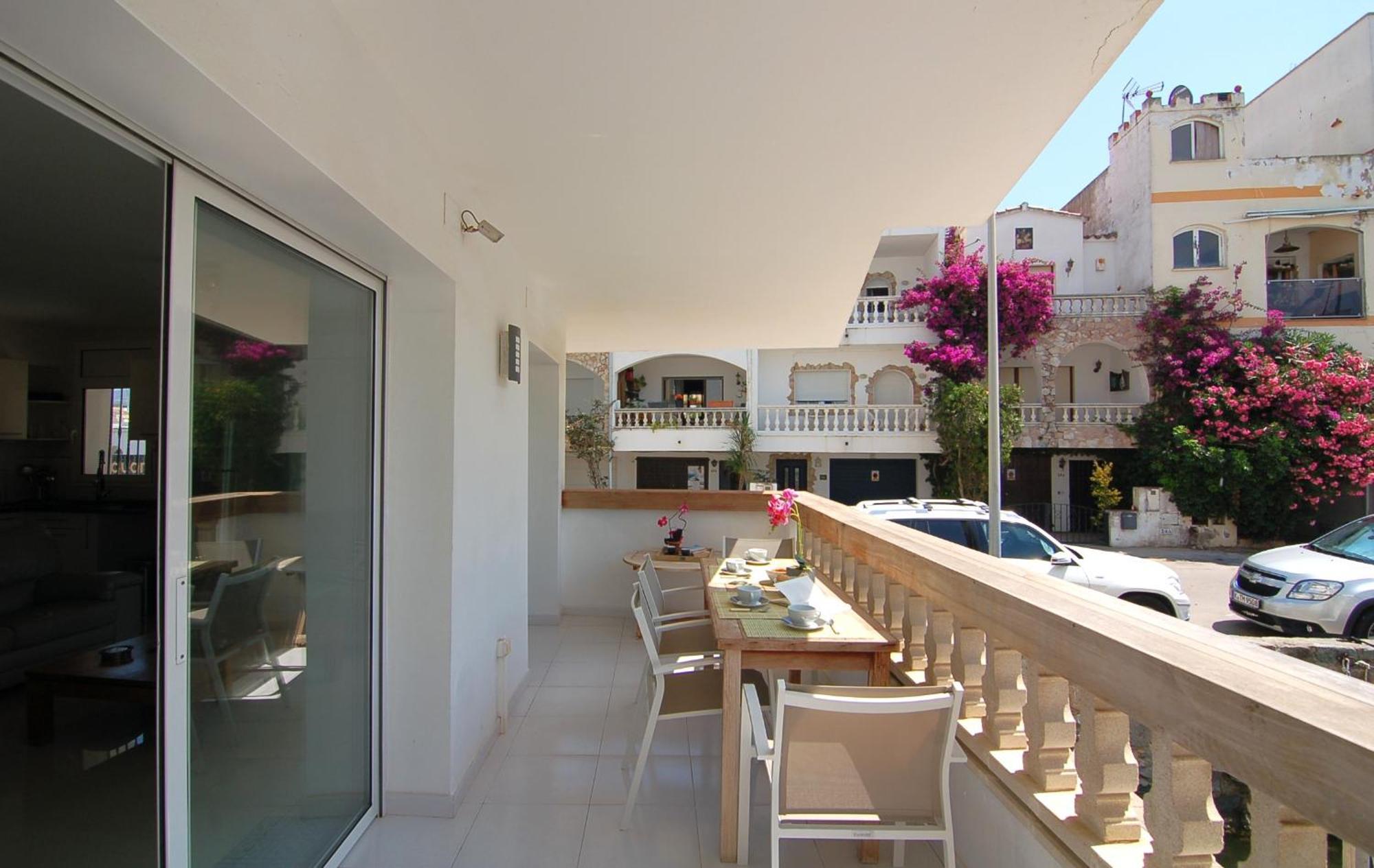 Apartment Rnet - Caballito De Mar *