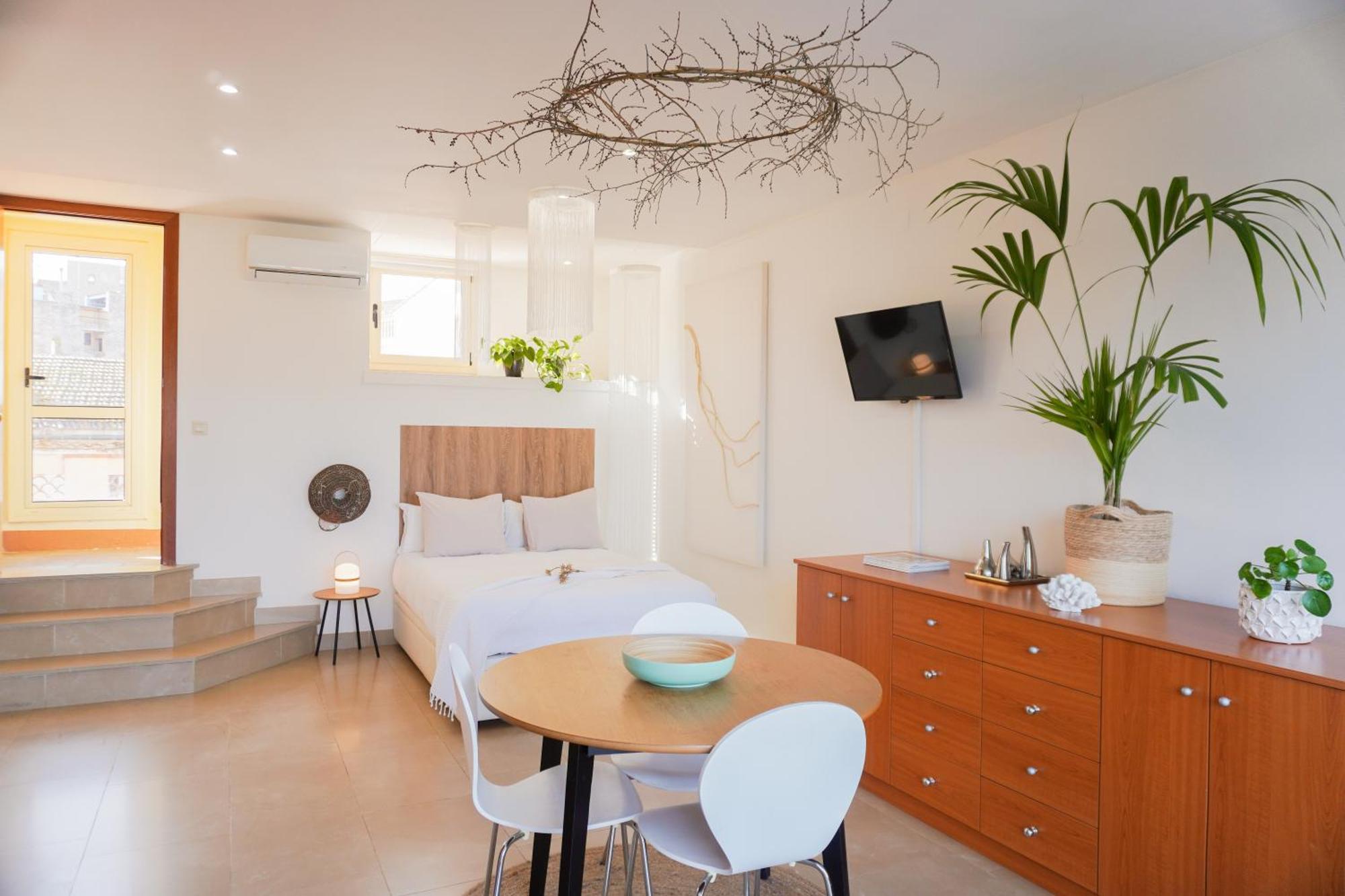 Apartment Costa Brava Acollidor Amb Gran Terrassa Per A 3 Persones *