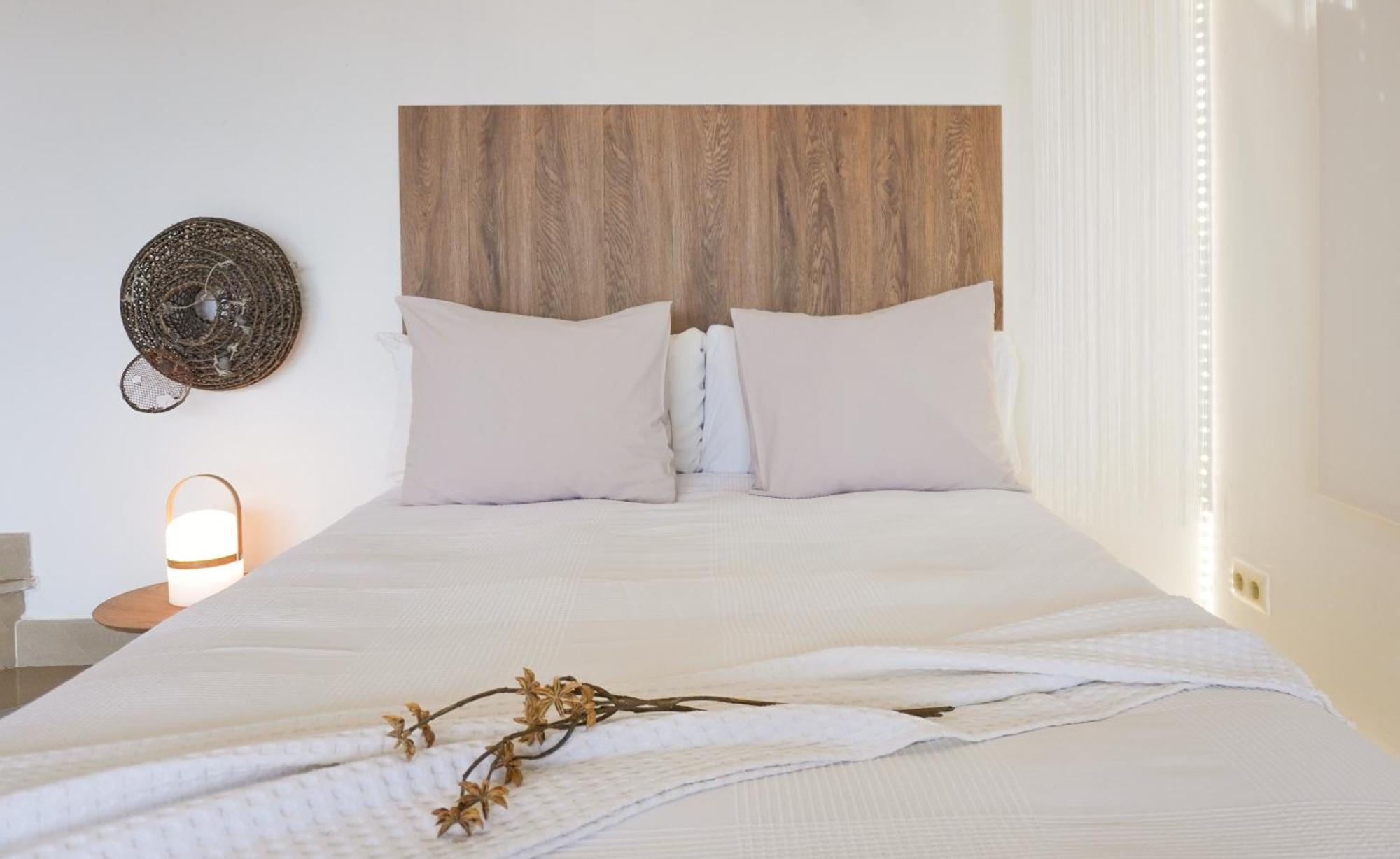 Apartment Costa Brava Acollidor Amb Gran Terrassa Per A 3 Persones Castello  D'Empuries
