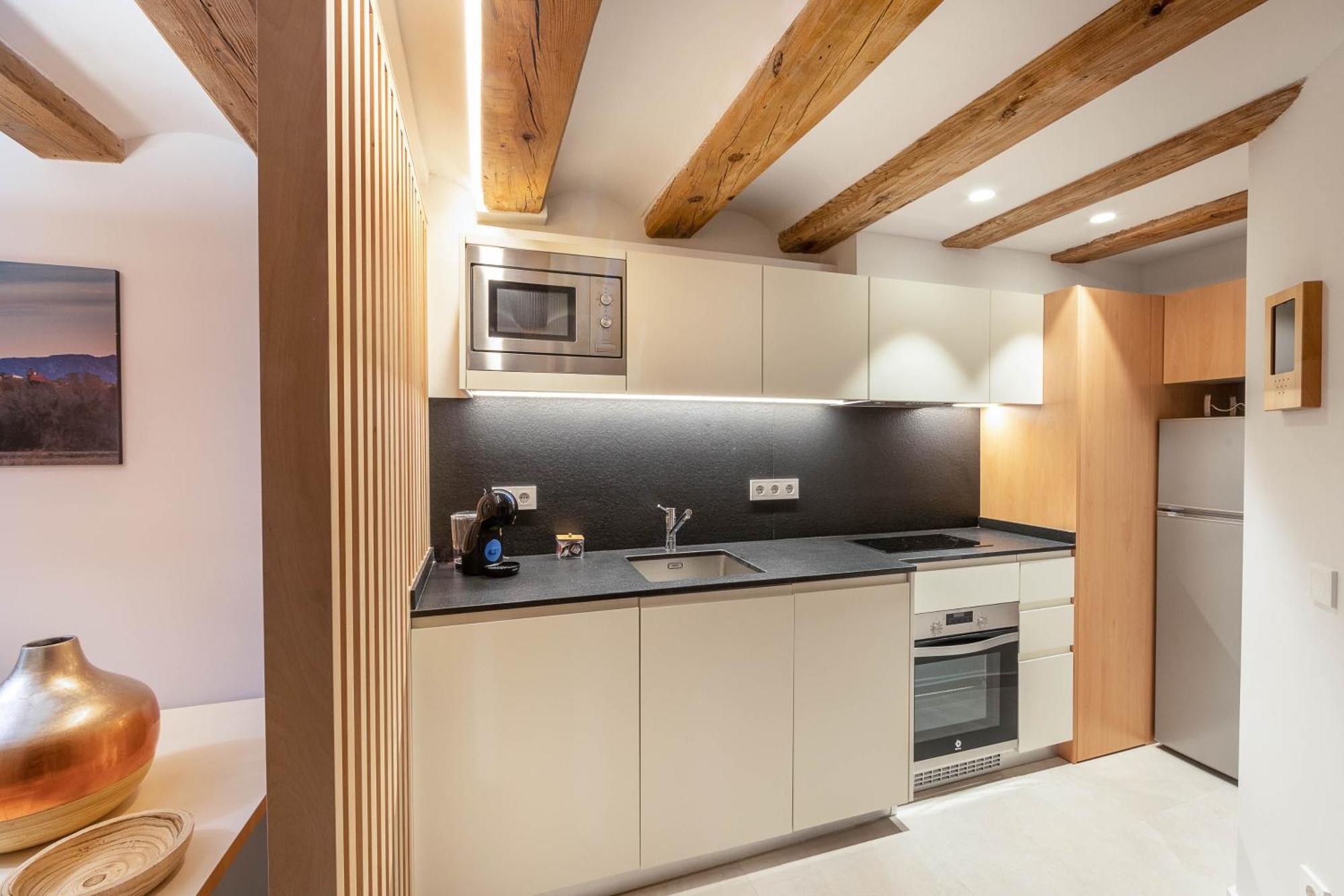 C&c Apartment *