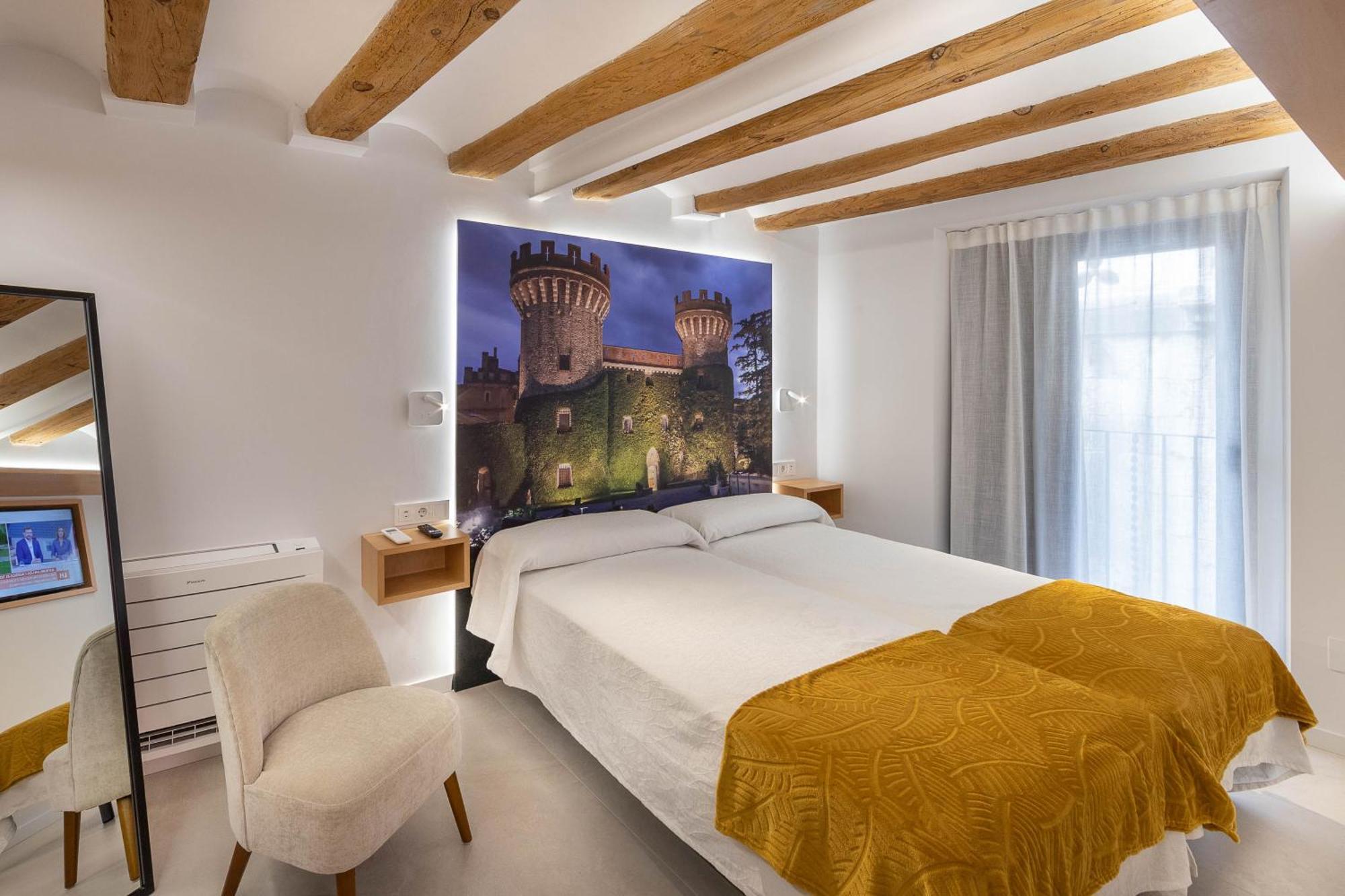 Apartment C&c Figueres (Girona)