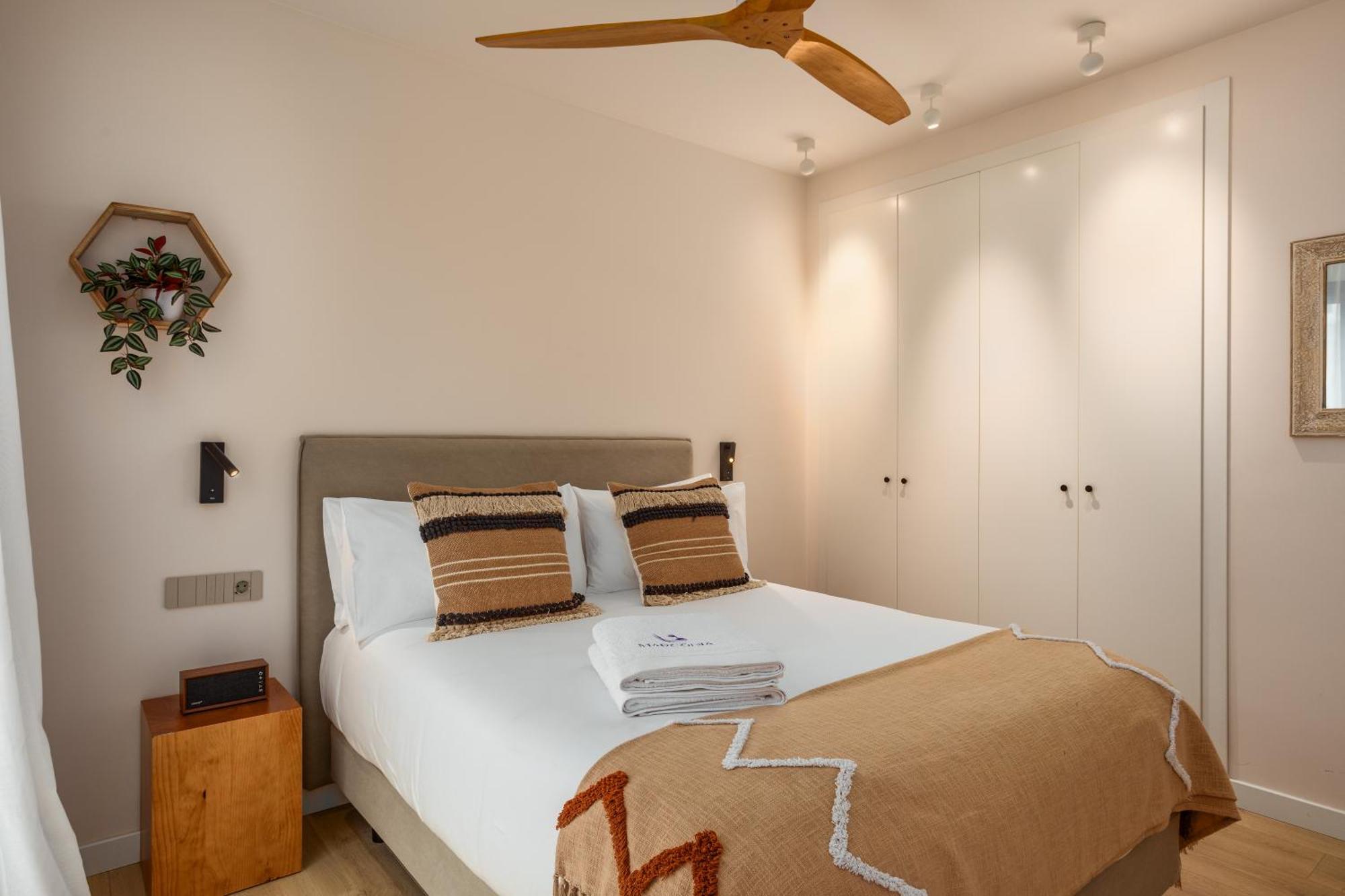 Marconia Boutique Apartamento