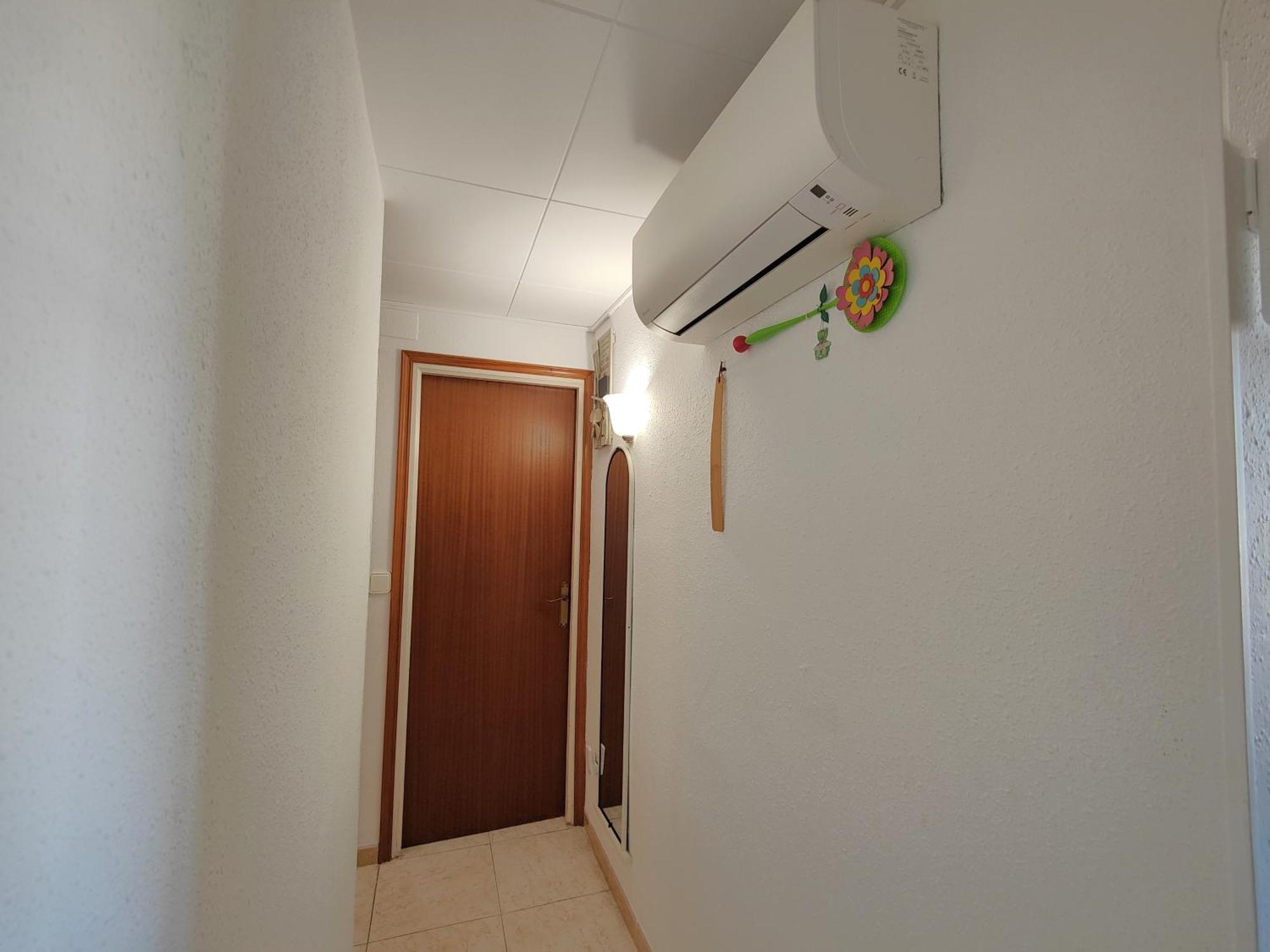 Global Immo 3289 Port Thalassa Apartamento Rosas