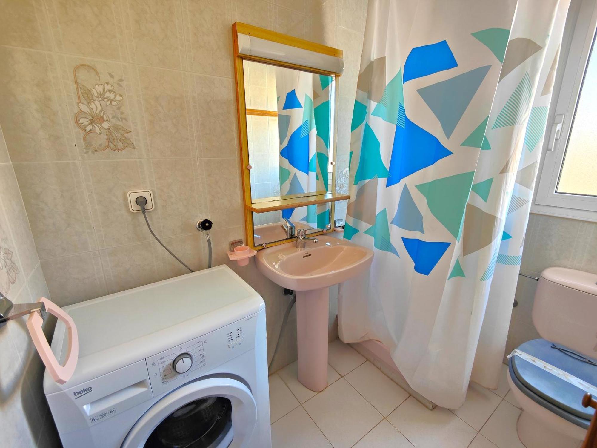 Global Immo 3289 Port Thalassa Apartamento Rosas