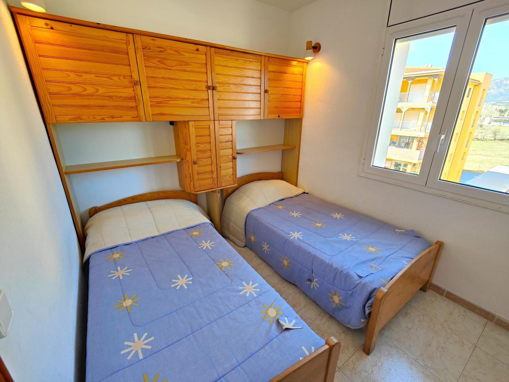 Global Immo 3289 Port Thalassa Apartamento