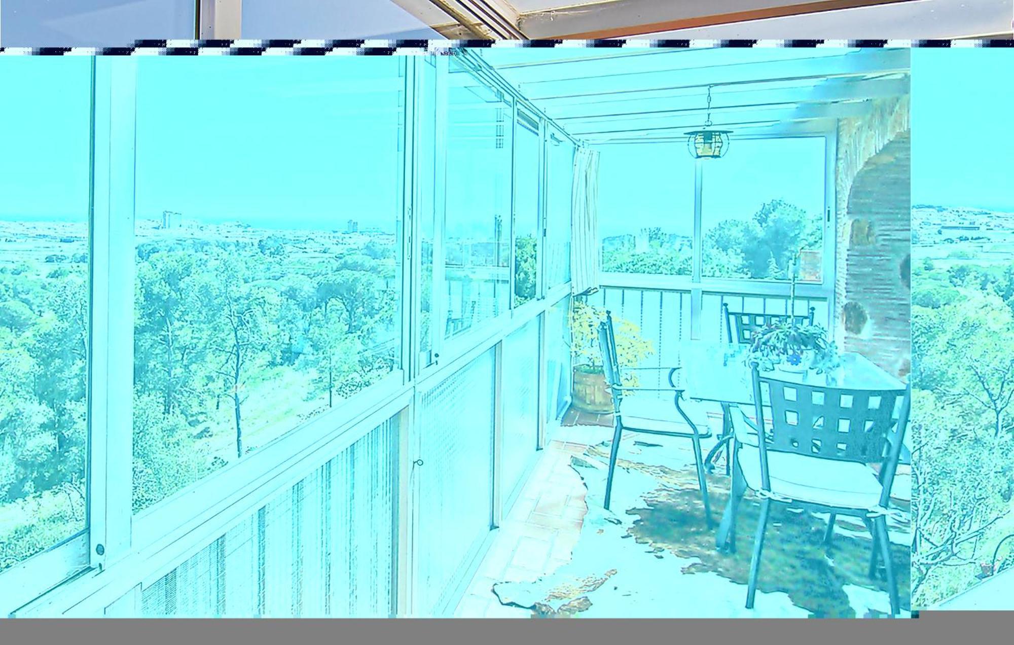 Apartamento In Palamos With House Sea View Sant Joan de Palamós