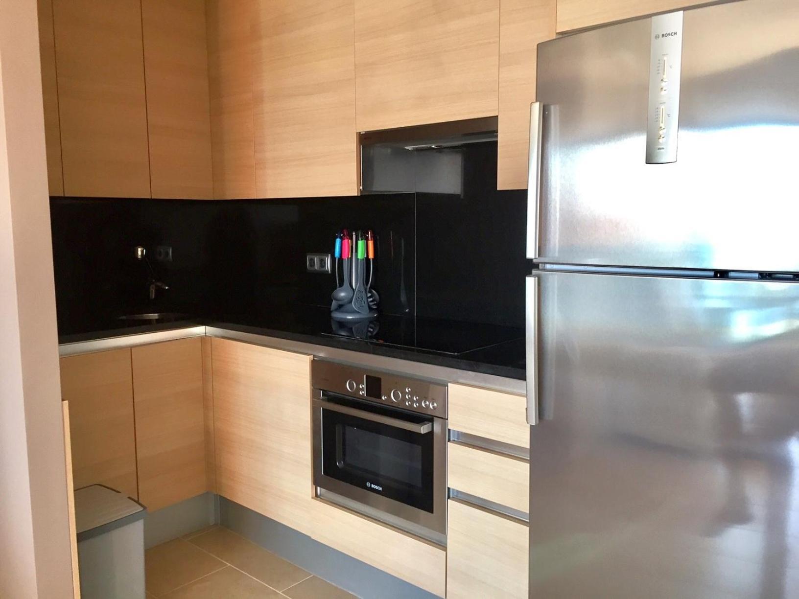 Apartamento Rnet - Port Trebol Rosas