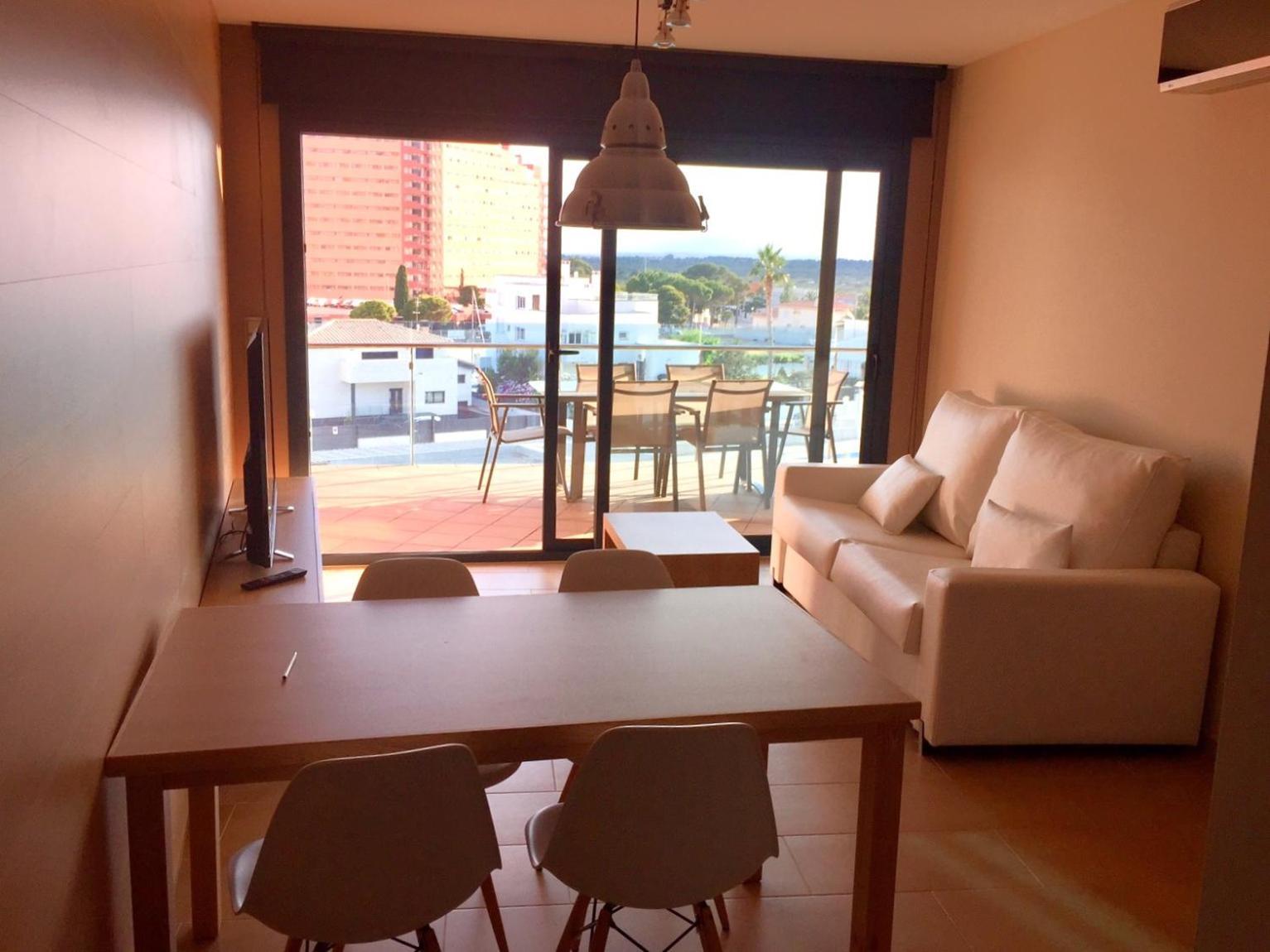 Rnet - Port Trebol Apartamento *