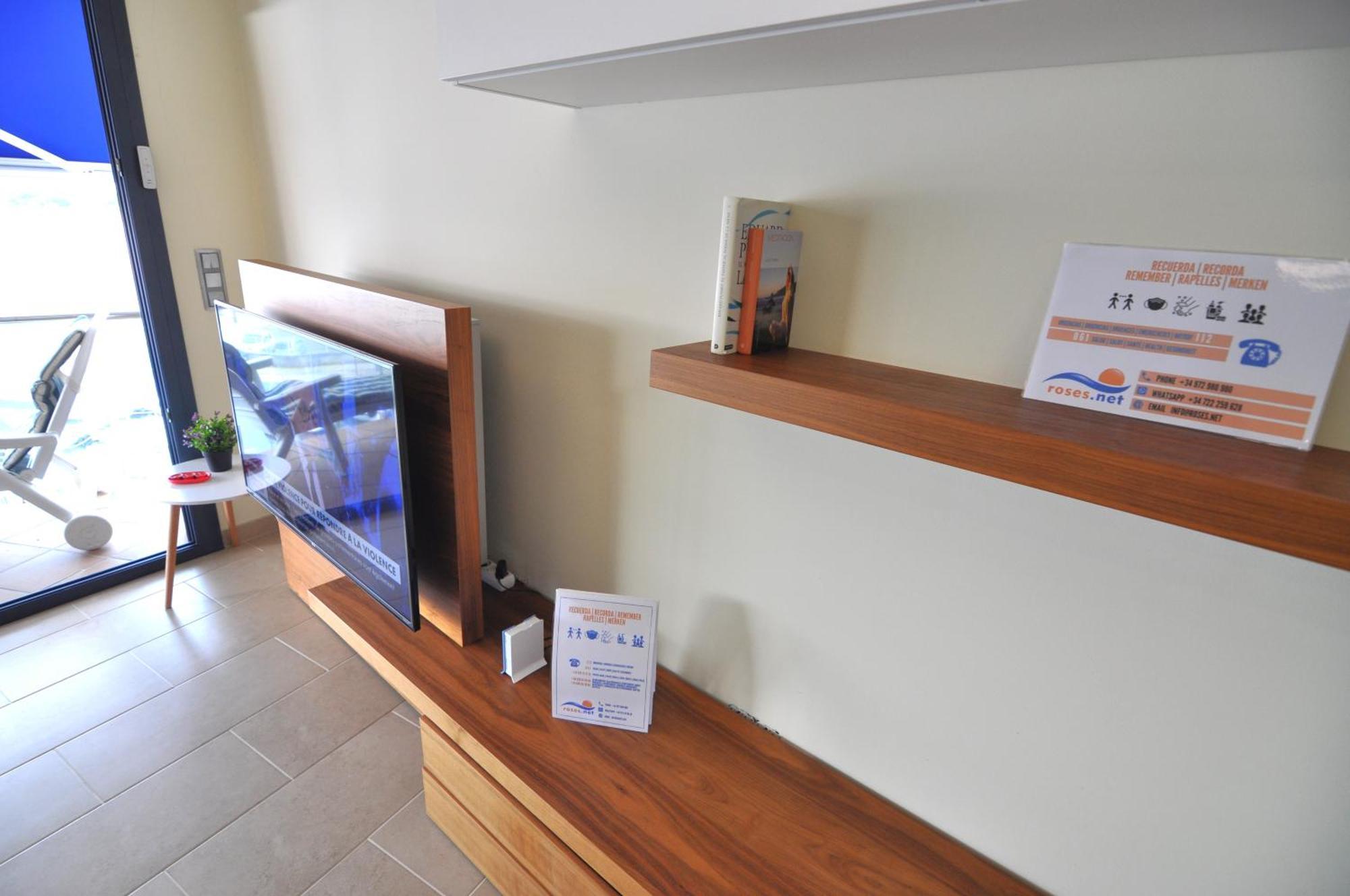Rnet - Port Trebol Apartamento *