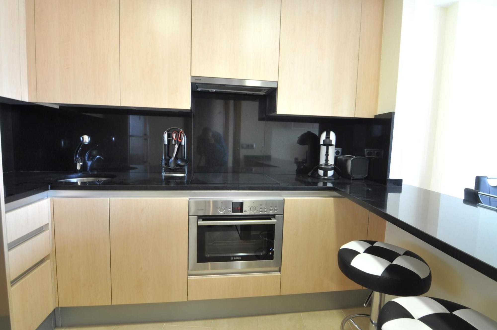 Rnet - Port Trebol Apartamento *
