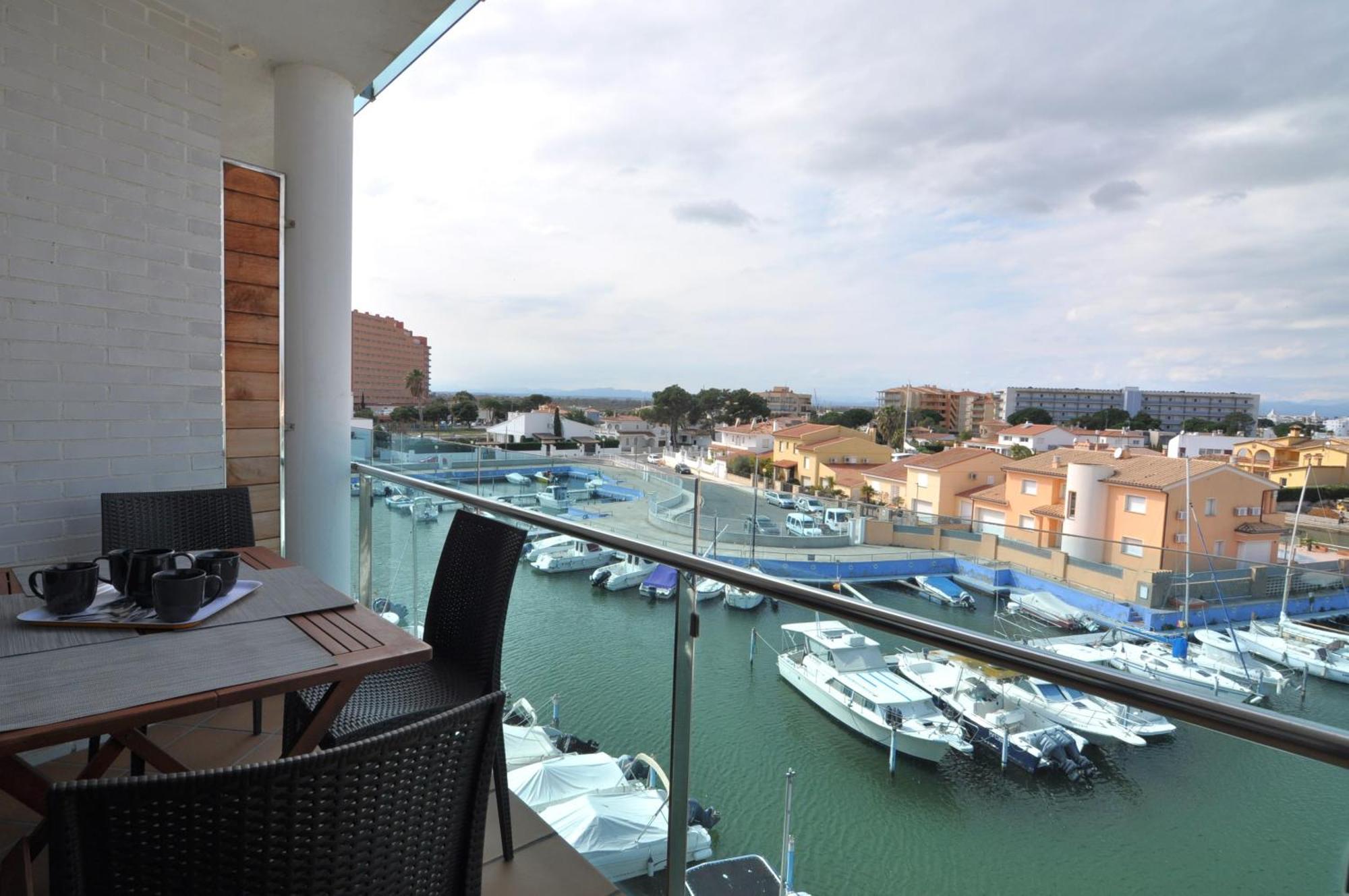 Rnet - Port Trebol Apartamento *