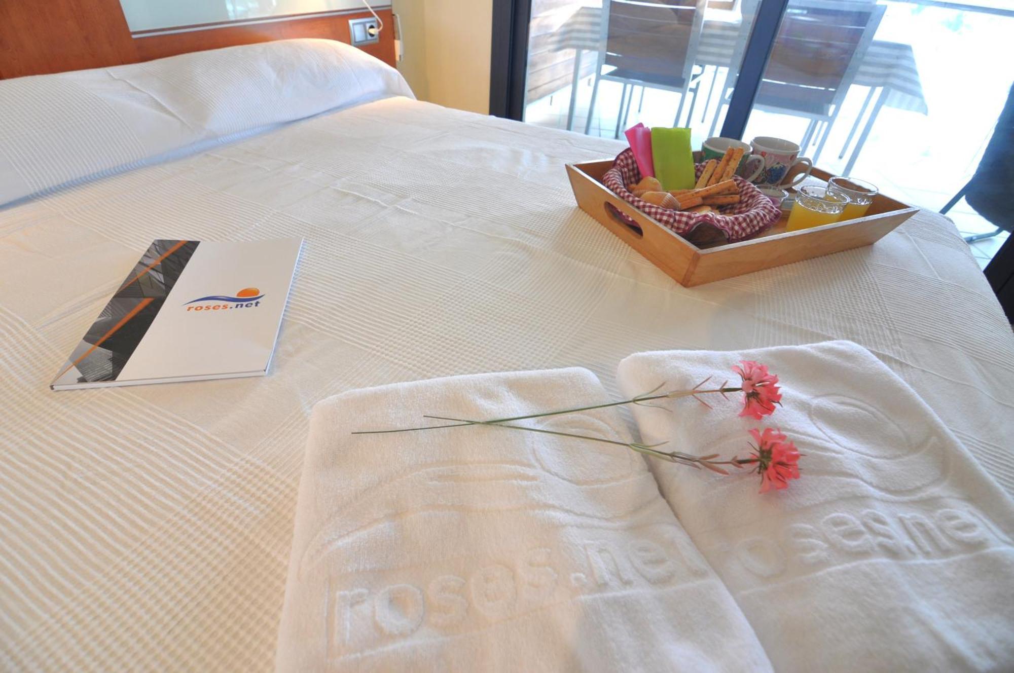 Apartamento Rnet - Port Trebol