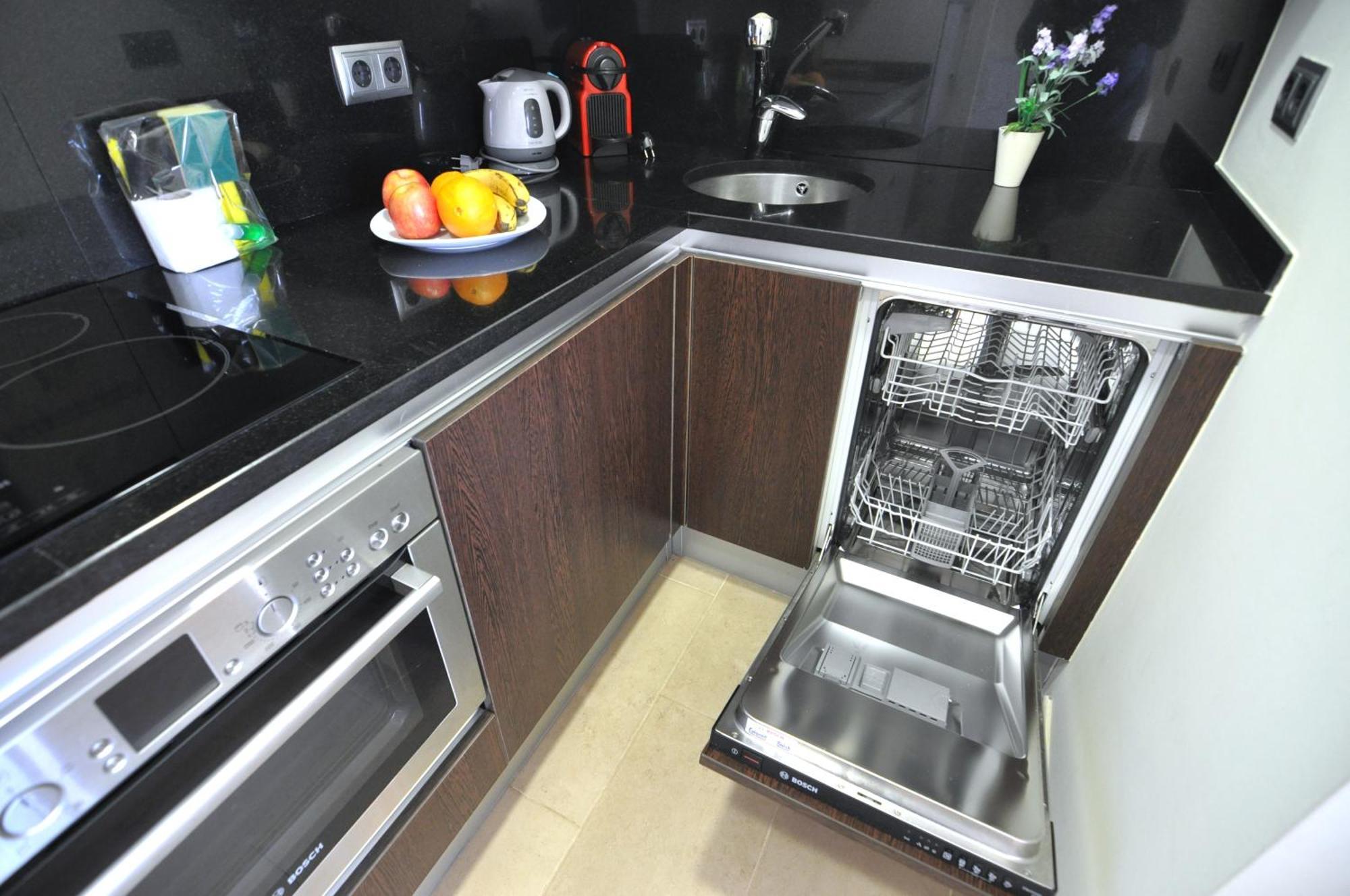 Rnet - Port Trebol Apartamento Rosas