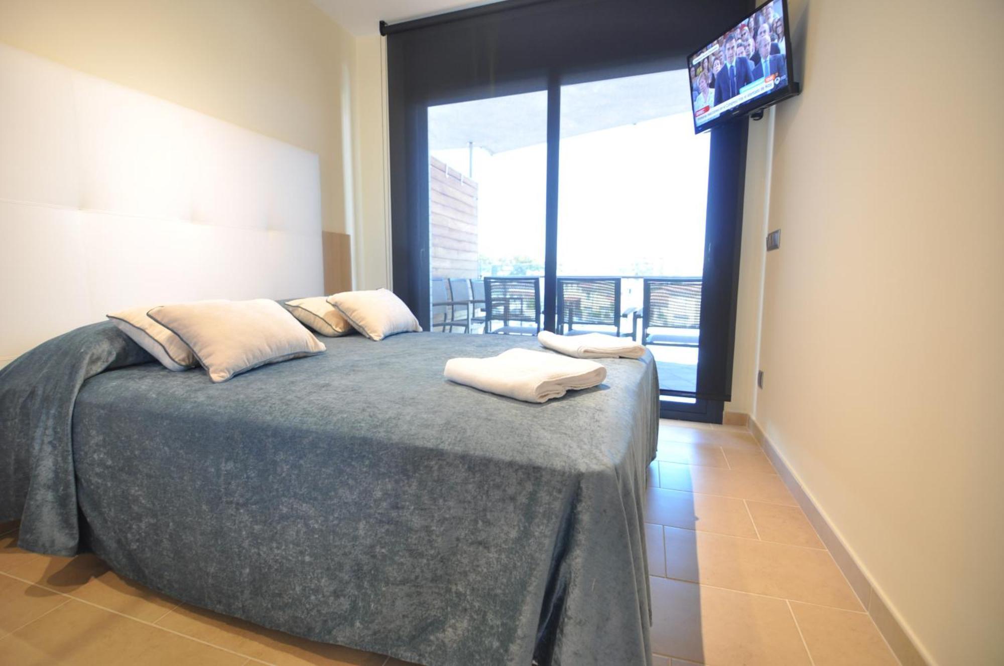 Rnet - Port Trebol Apartamento *