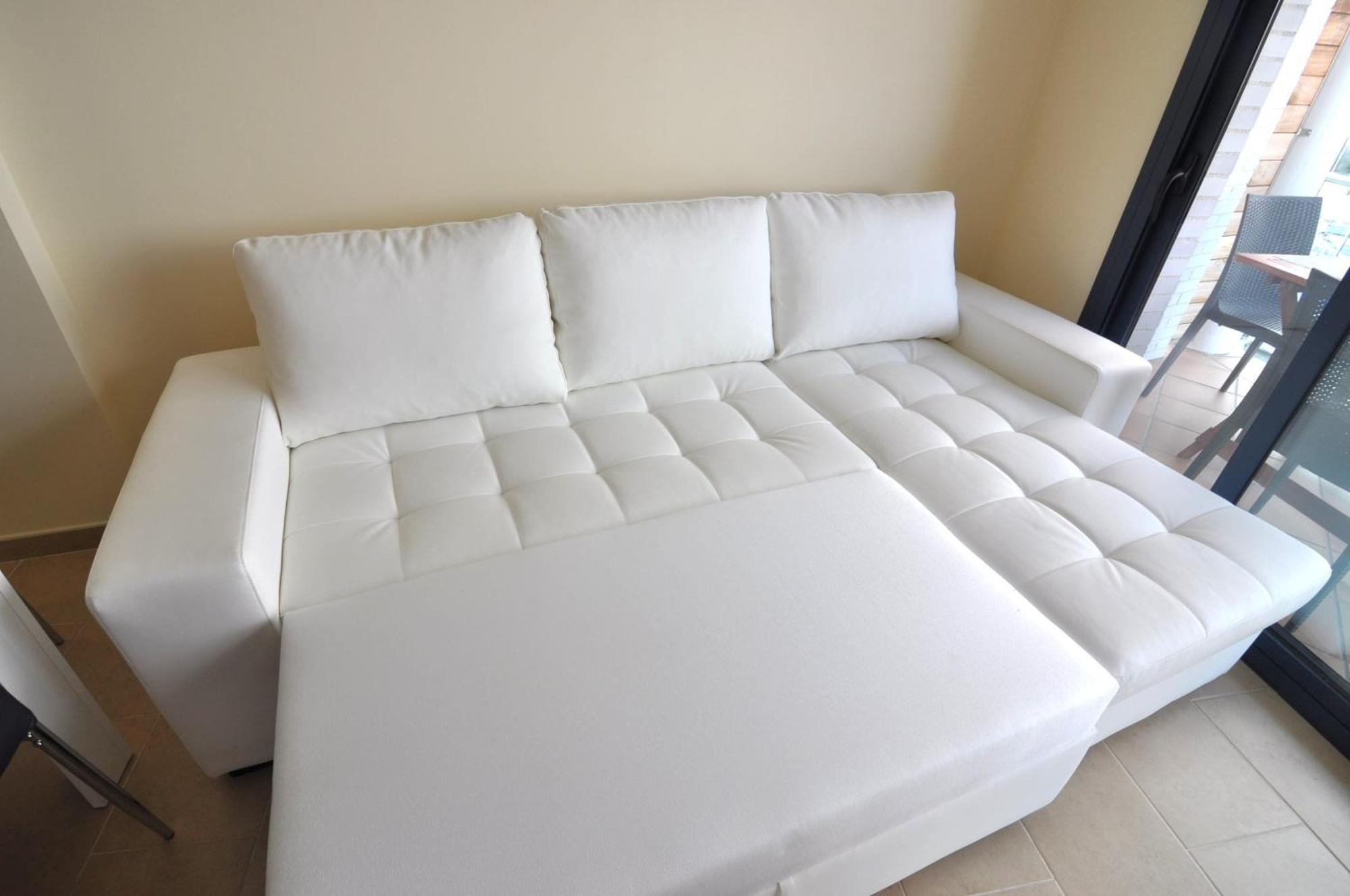 Apartamento Rnet - Port Trebol