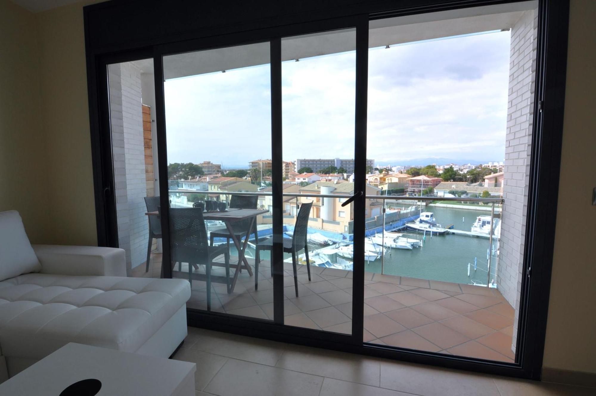 Rnet - Port Trebol Apartamento