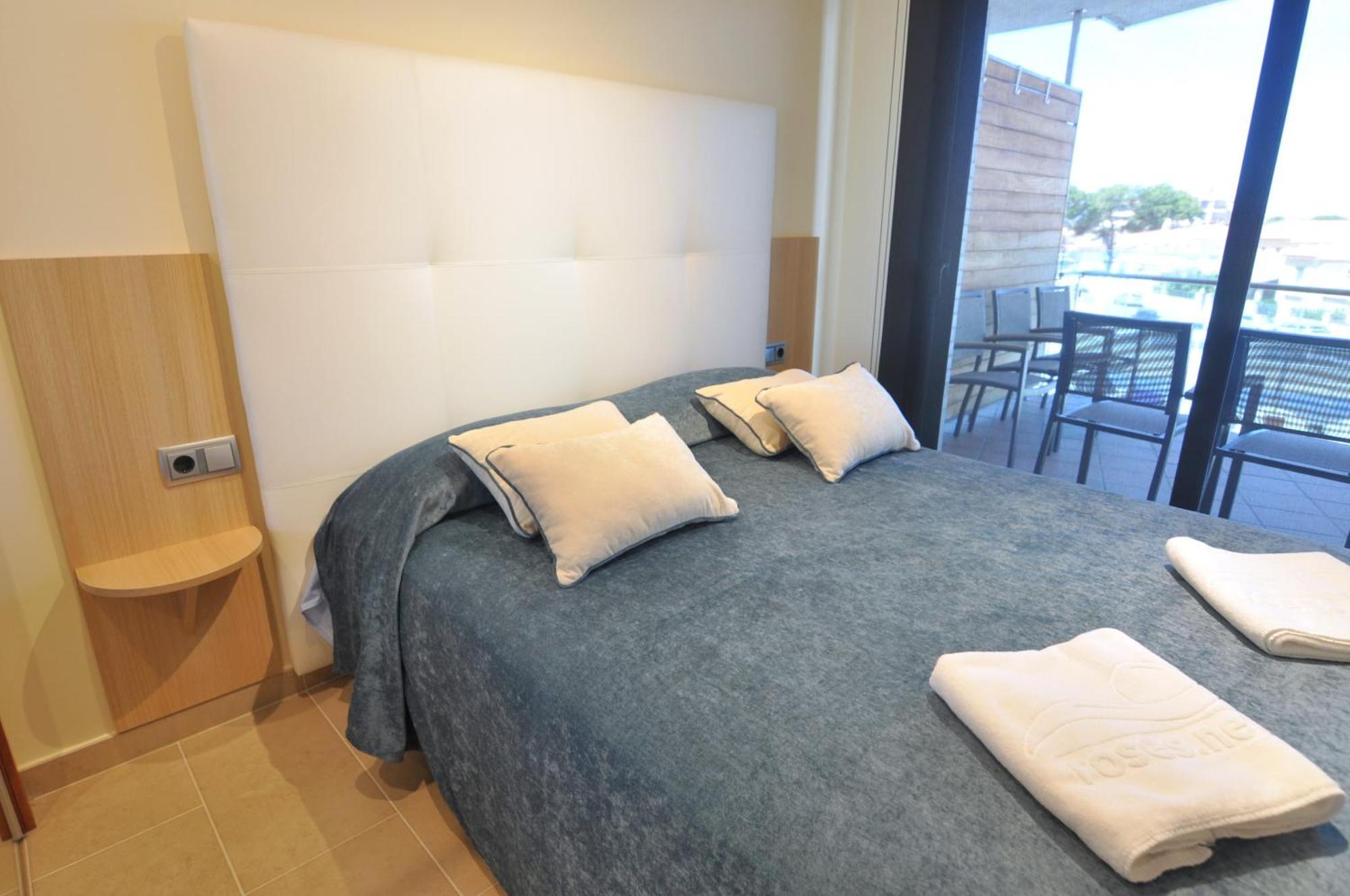 Apartamento Rnet - Port Trebol *