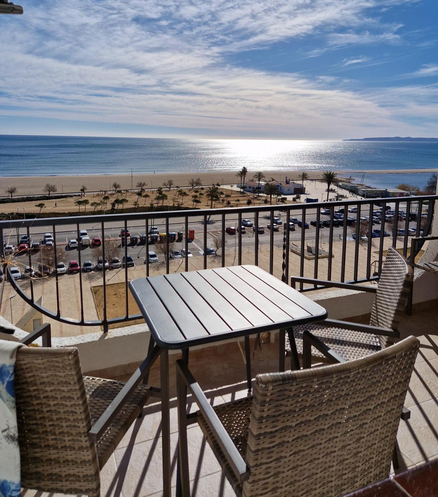 Apartamento Ampuries Delta *