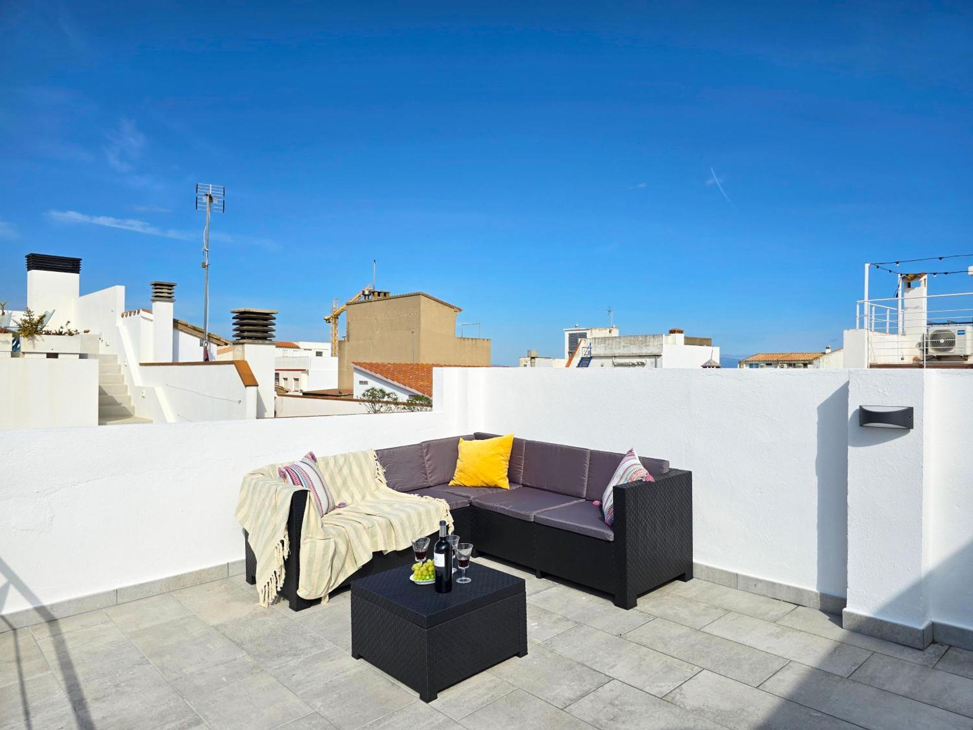 Apartment Tarra 2 L'Escala