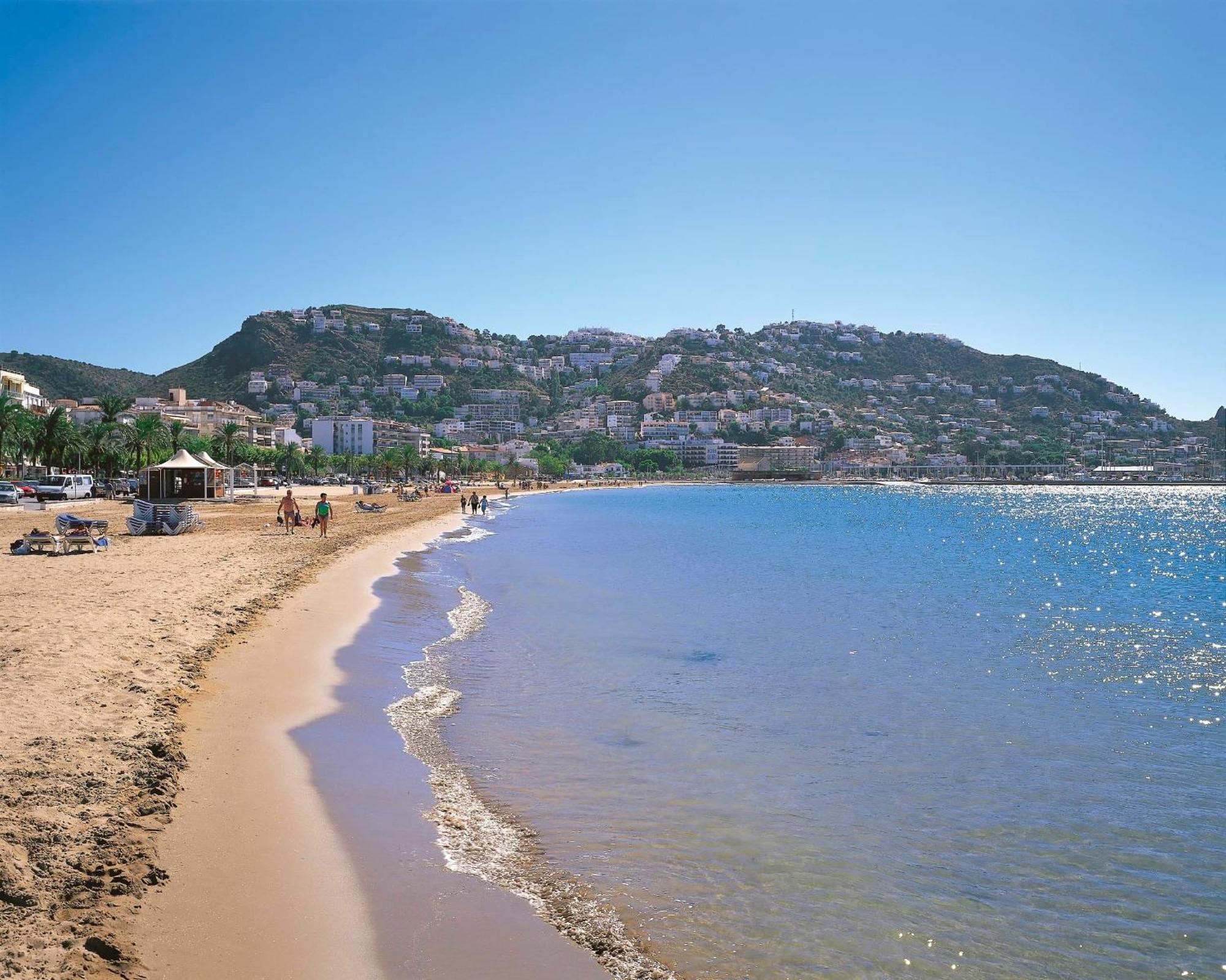 Apartment Global Immo 2071 Mediterraneo A 2-6